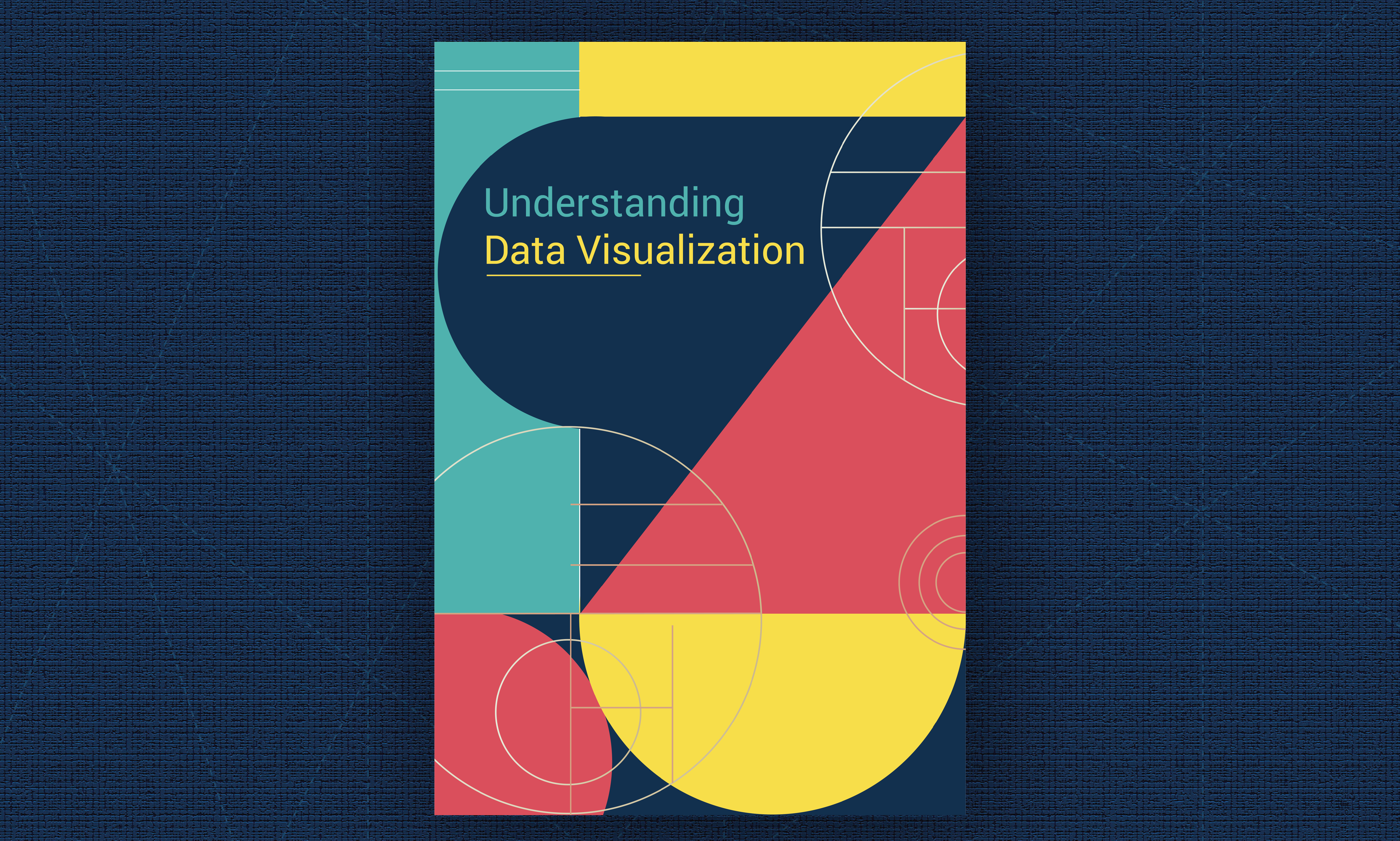 From Data to Understanding Data Visualisation