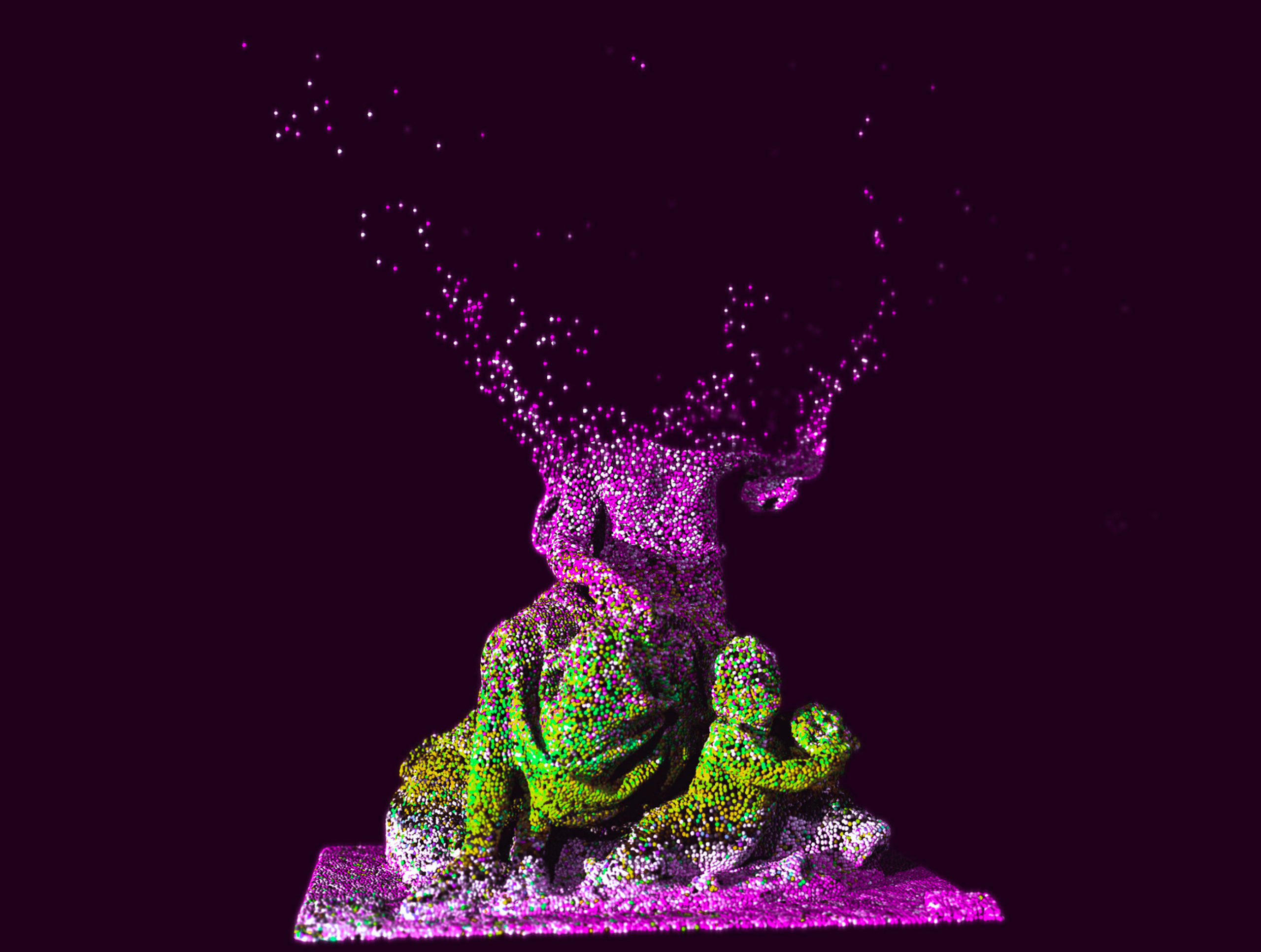 I Have Data, Now What?