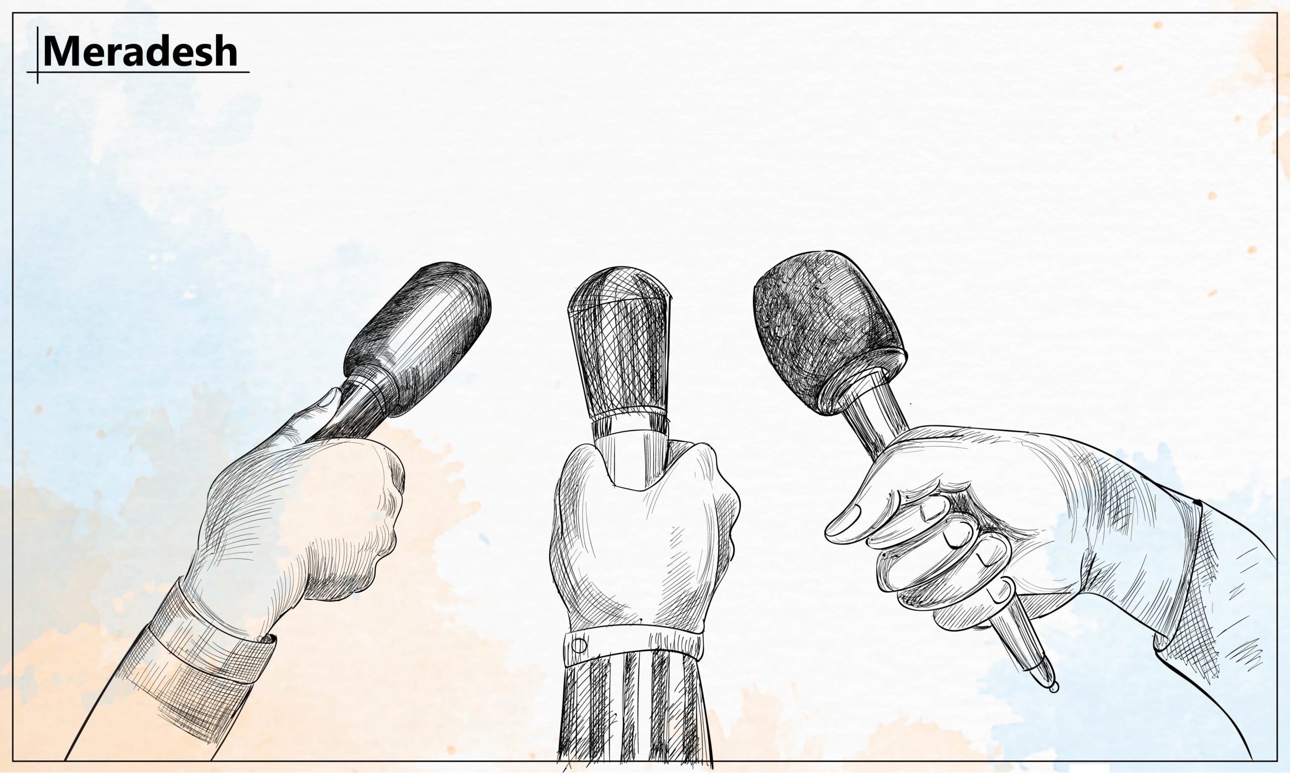 The Future of Journalism- AI & Possibilities