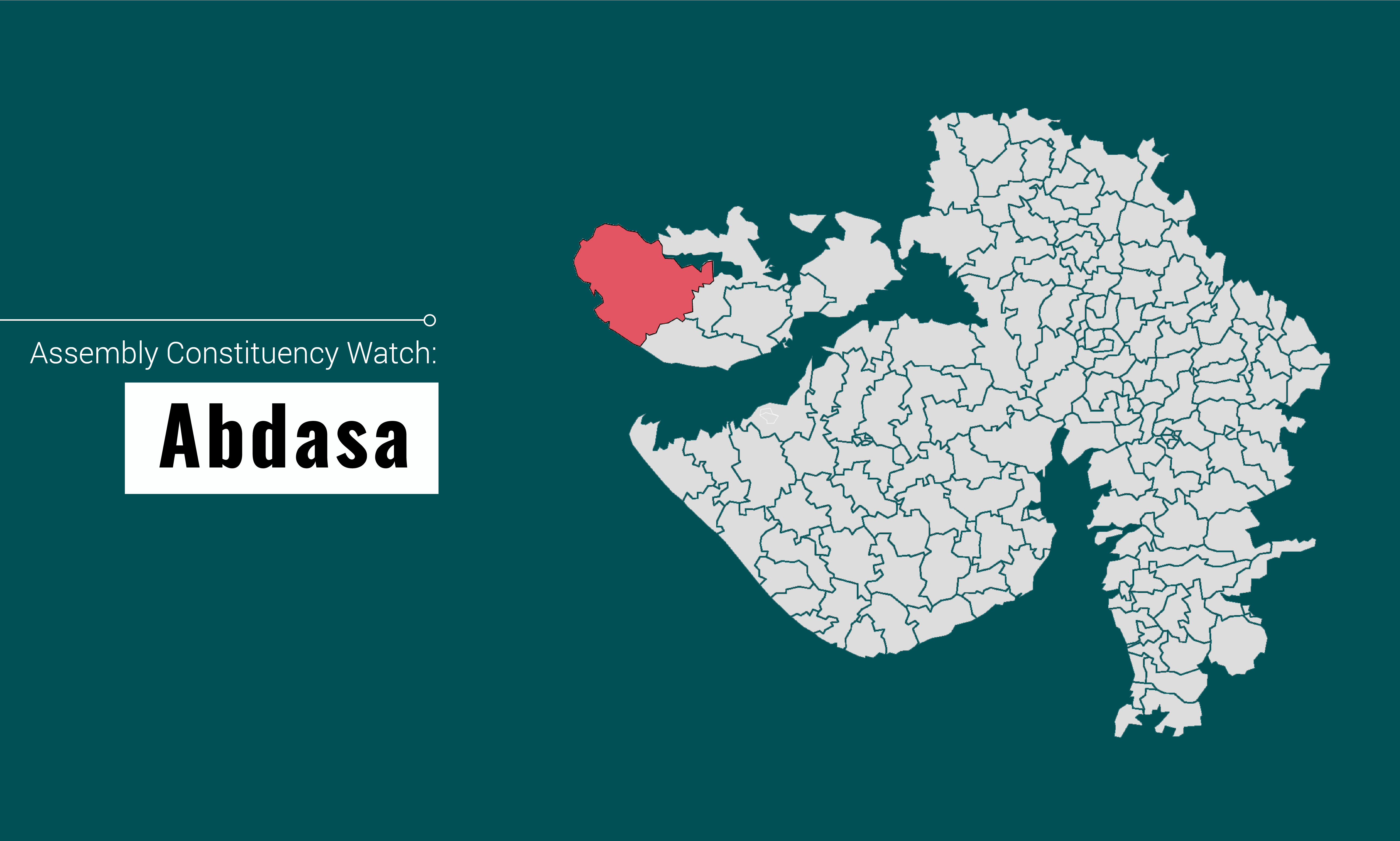 Assembly Constituency Watch: Abdasa