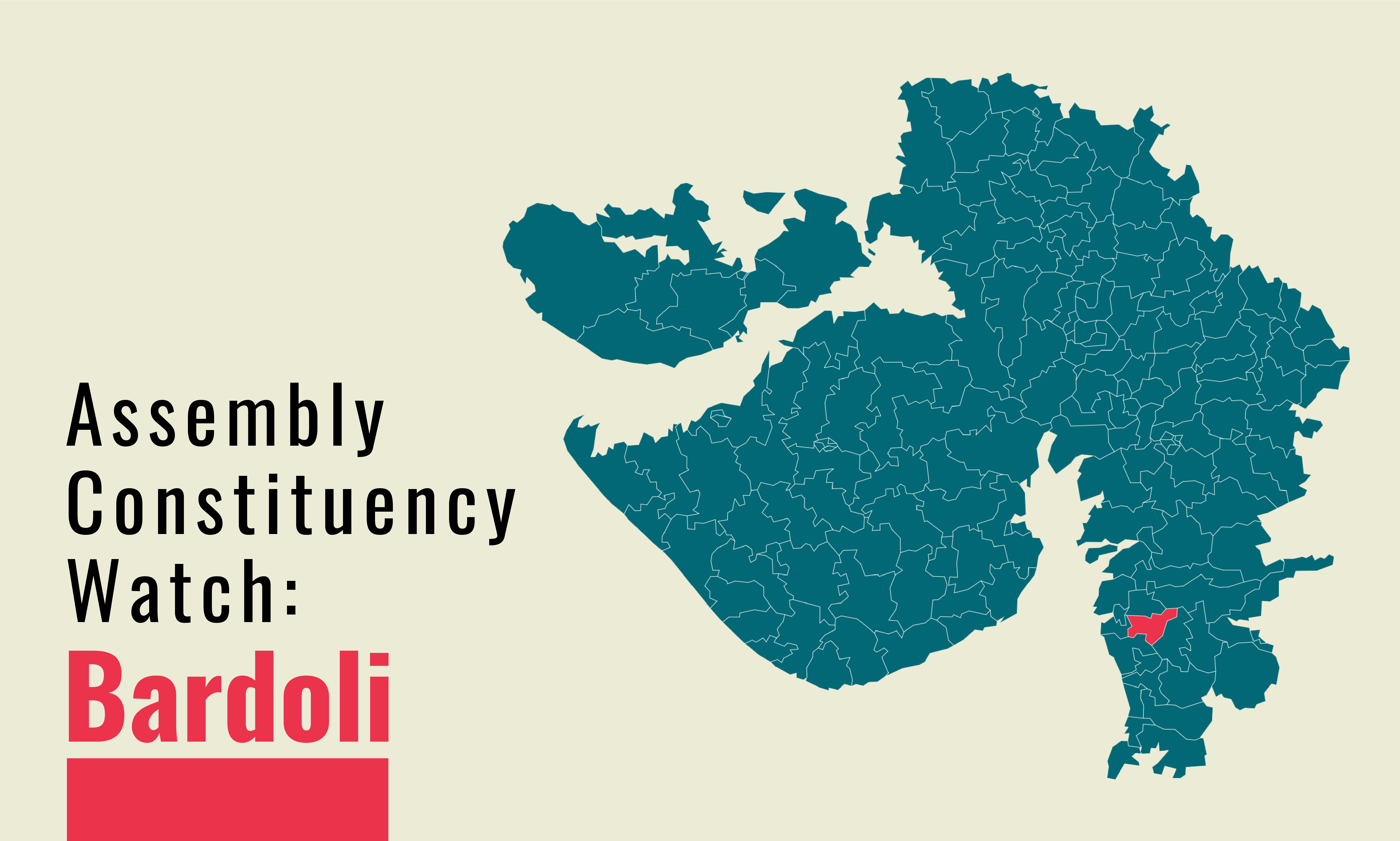 Assembly Constituency Watch: Bardoli