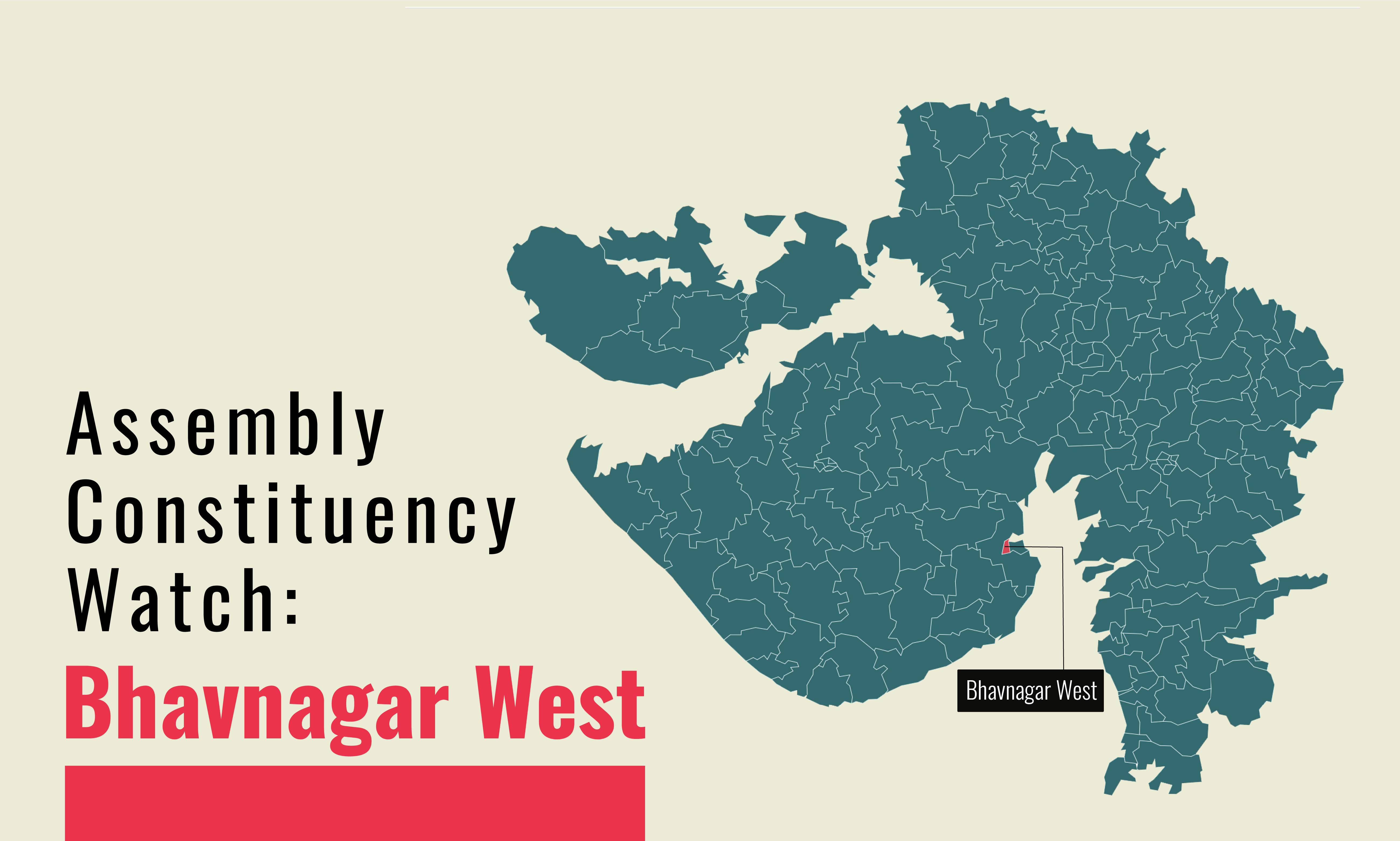 Assembly Constituency Watch: Bhavnagar West