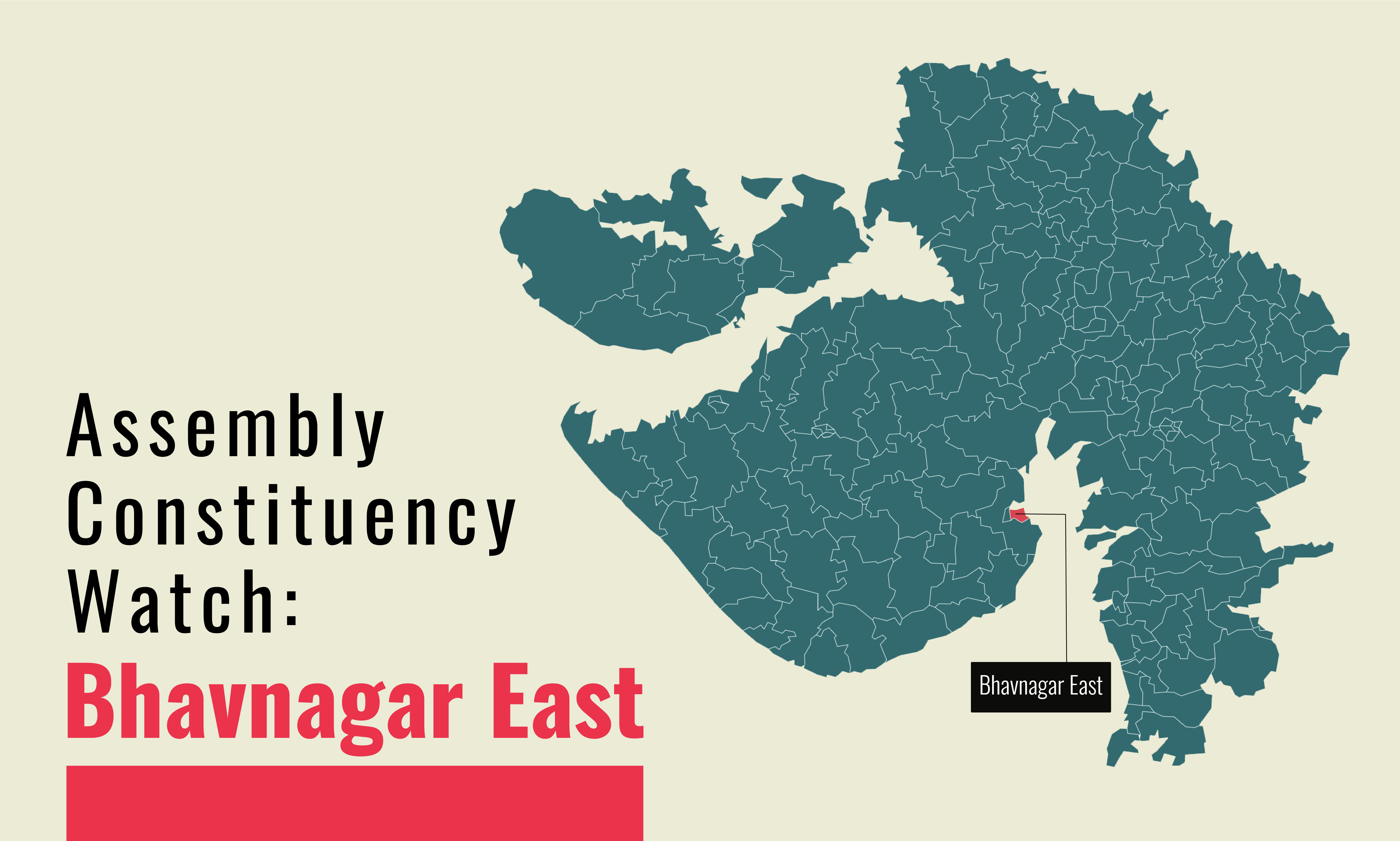 Assembly Constituency Watch: Bhavnagar East