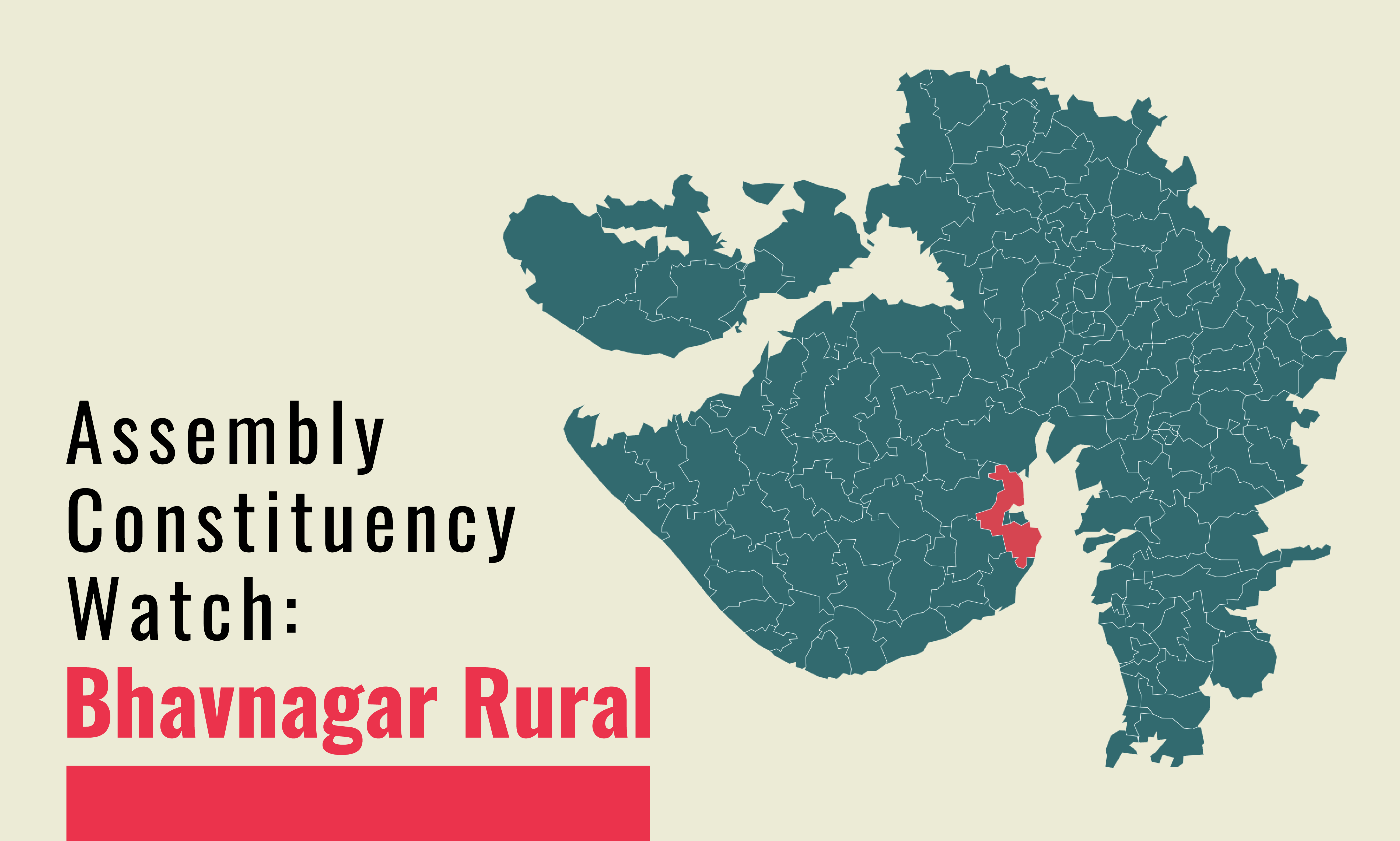 Assembly Constituency Watch: Bhavnagar Rural