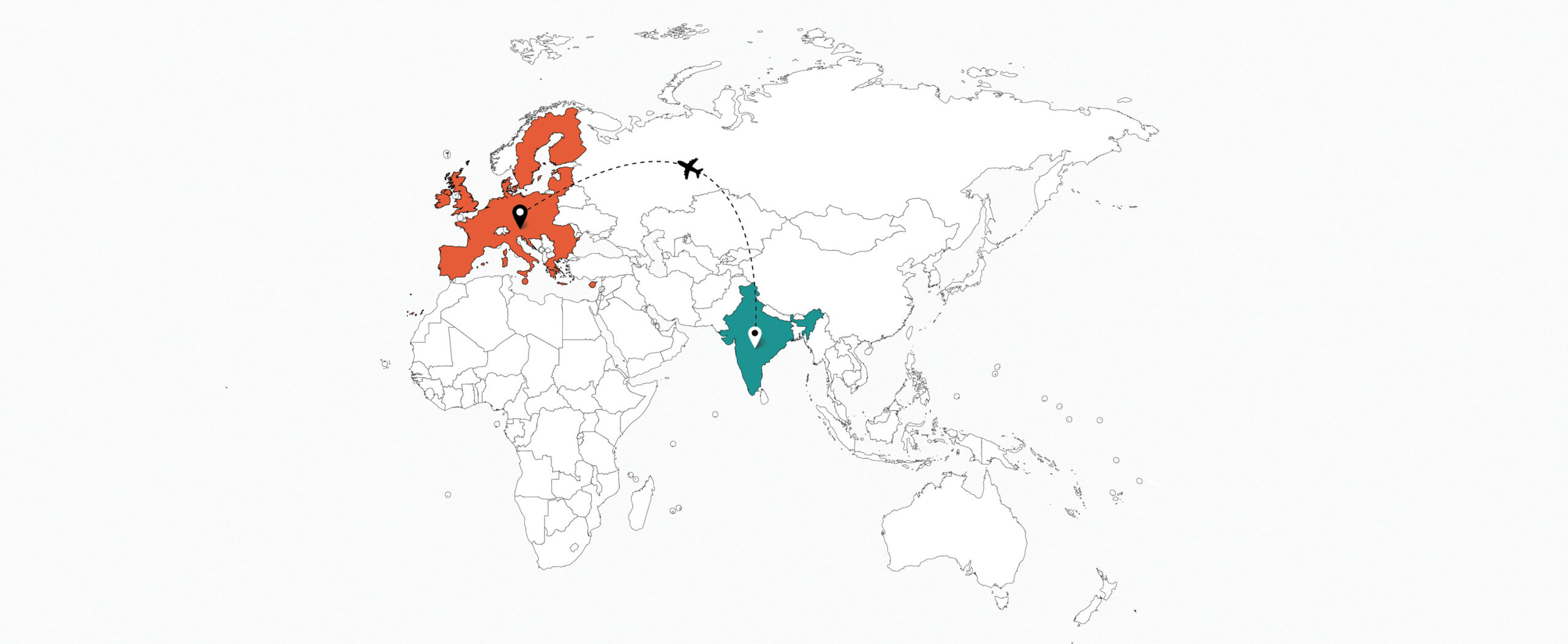 Indian Students in Eastern Europe