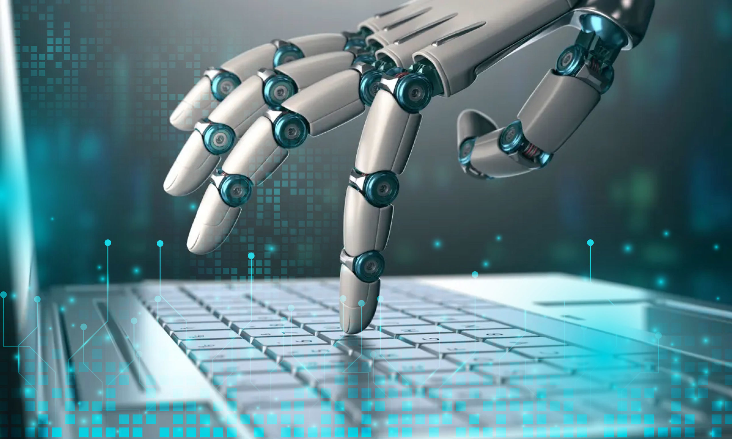 The Editor’s New Assistant- Algorithms