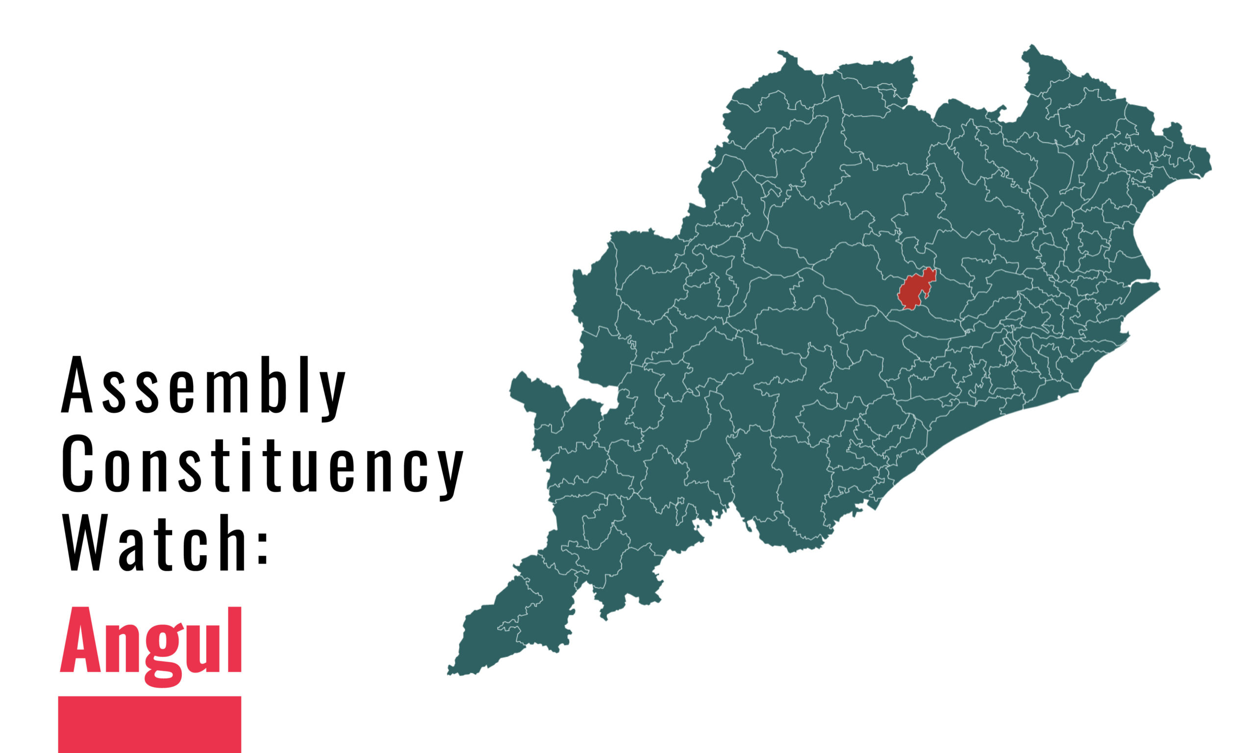 Assembly Constituency Watch: Angul