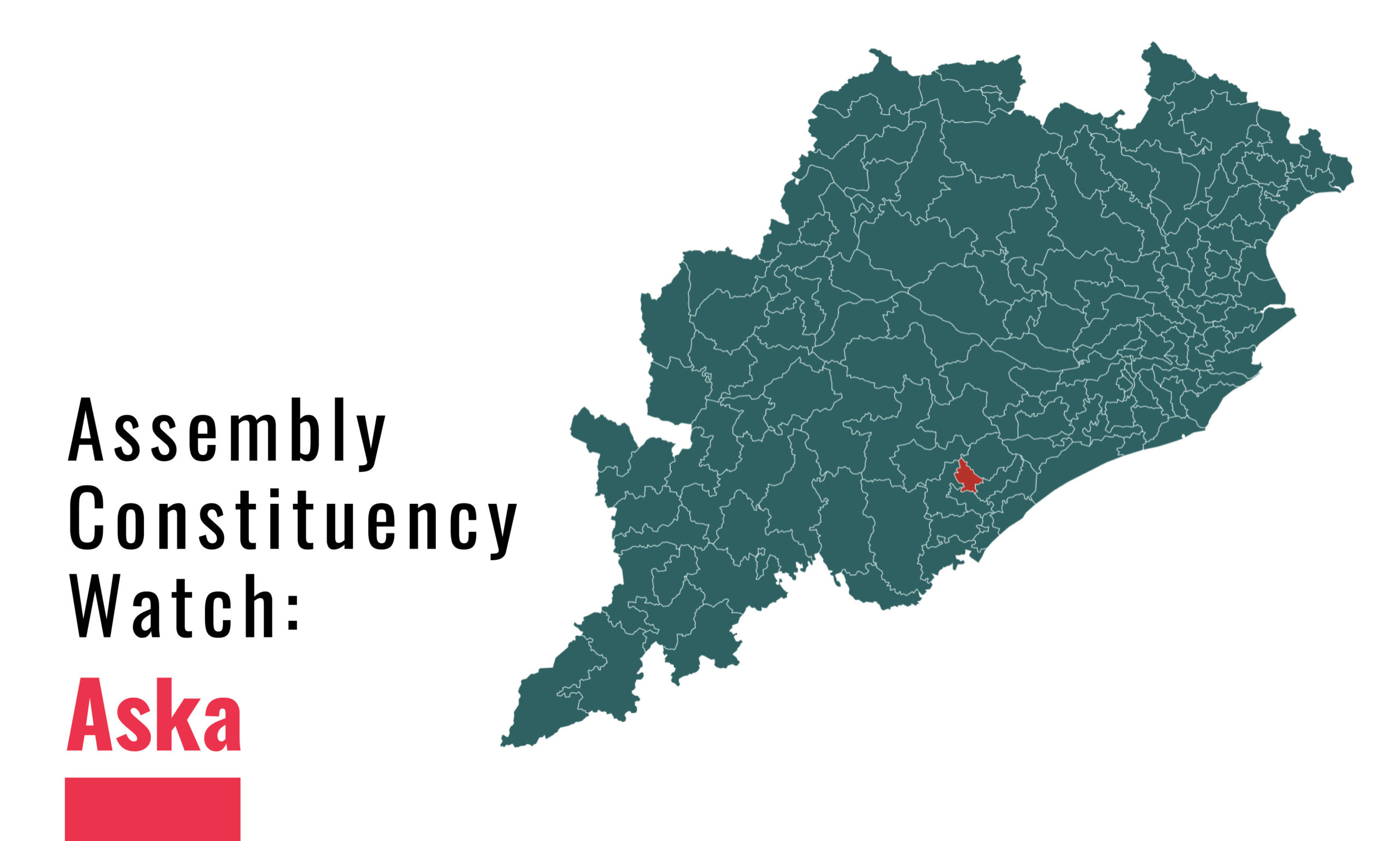 Assembly Constituency Watch: Aska