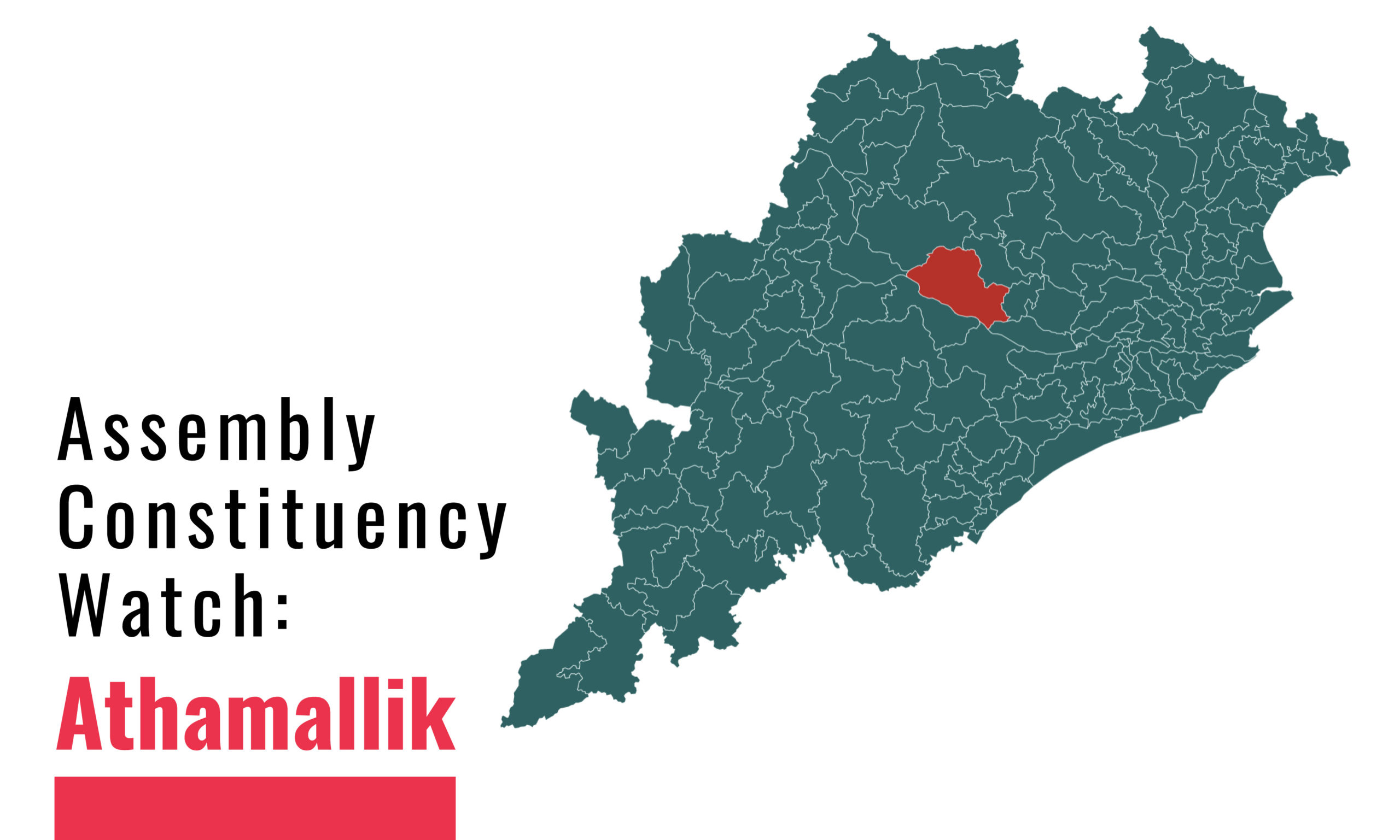 Assembly Constituency Watch: Athamallik
