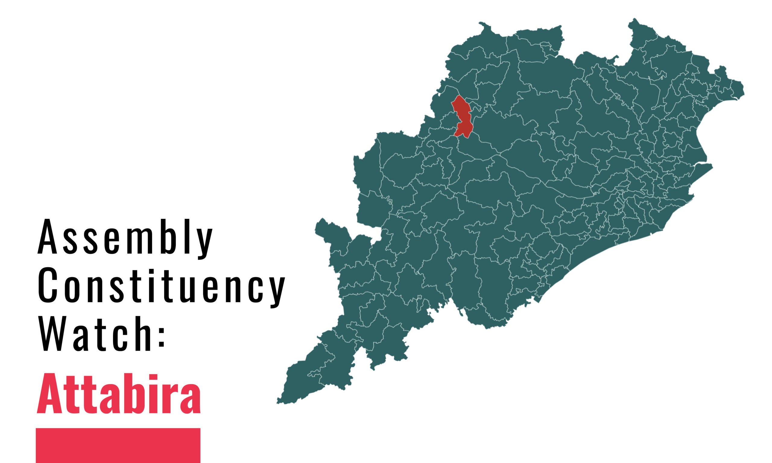 Assembly Constituency Watch: Attabira