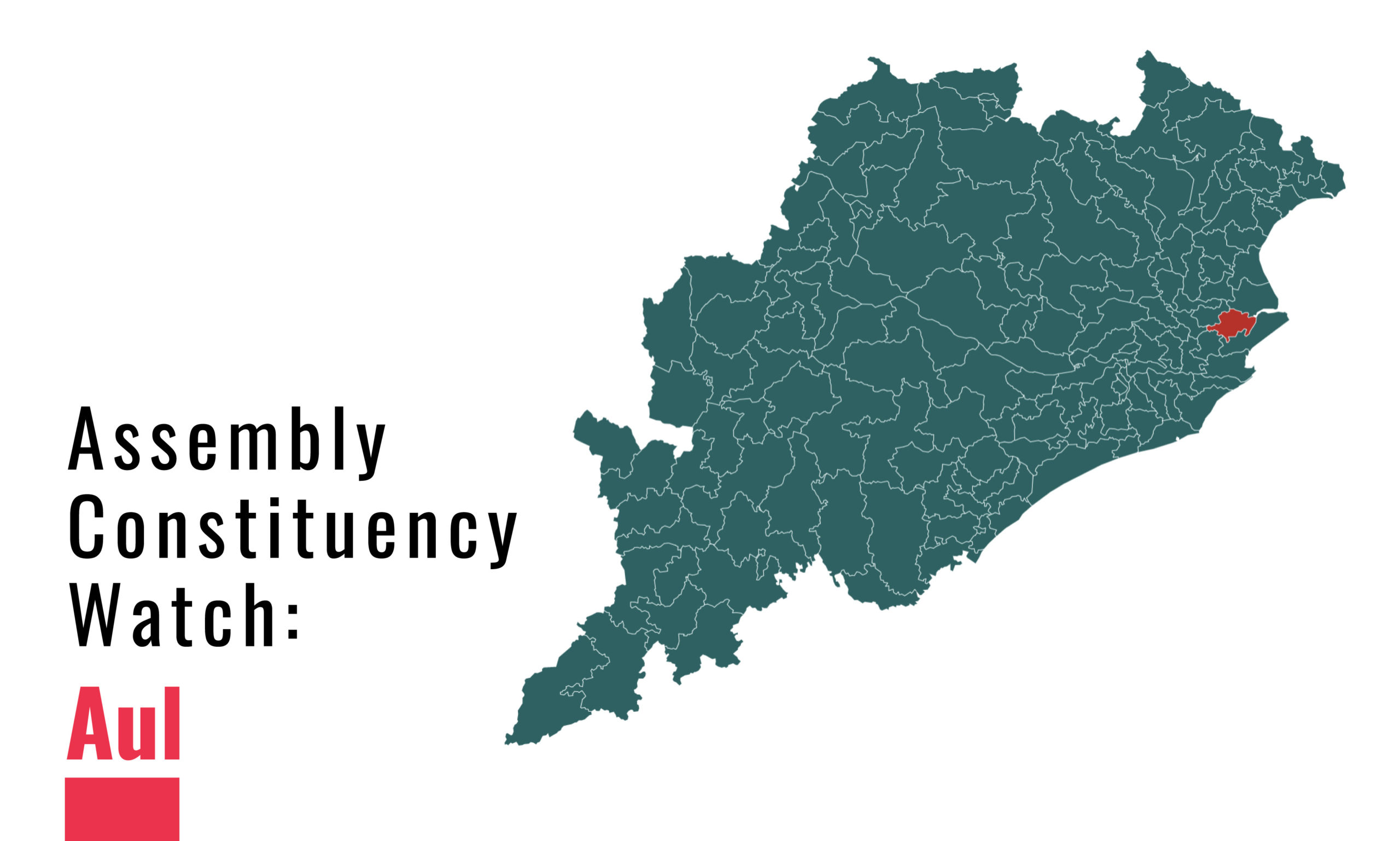 Assembly Constituency Watch: Aul