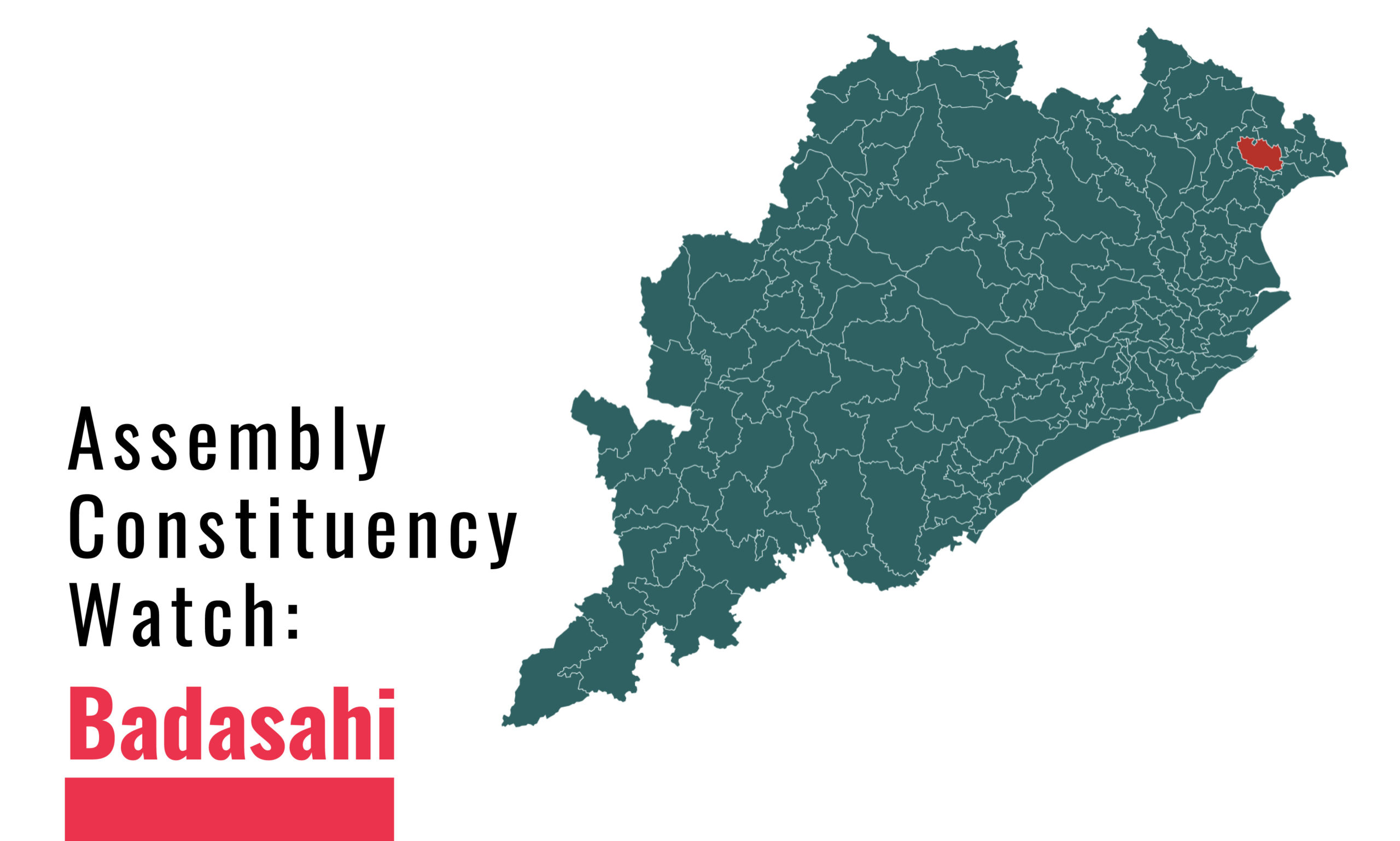 Assembly Constituency Watch: Badasahi
