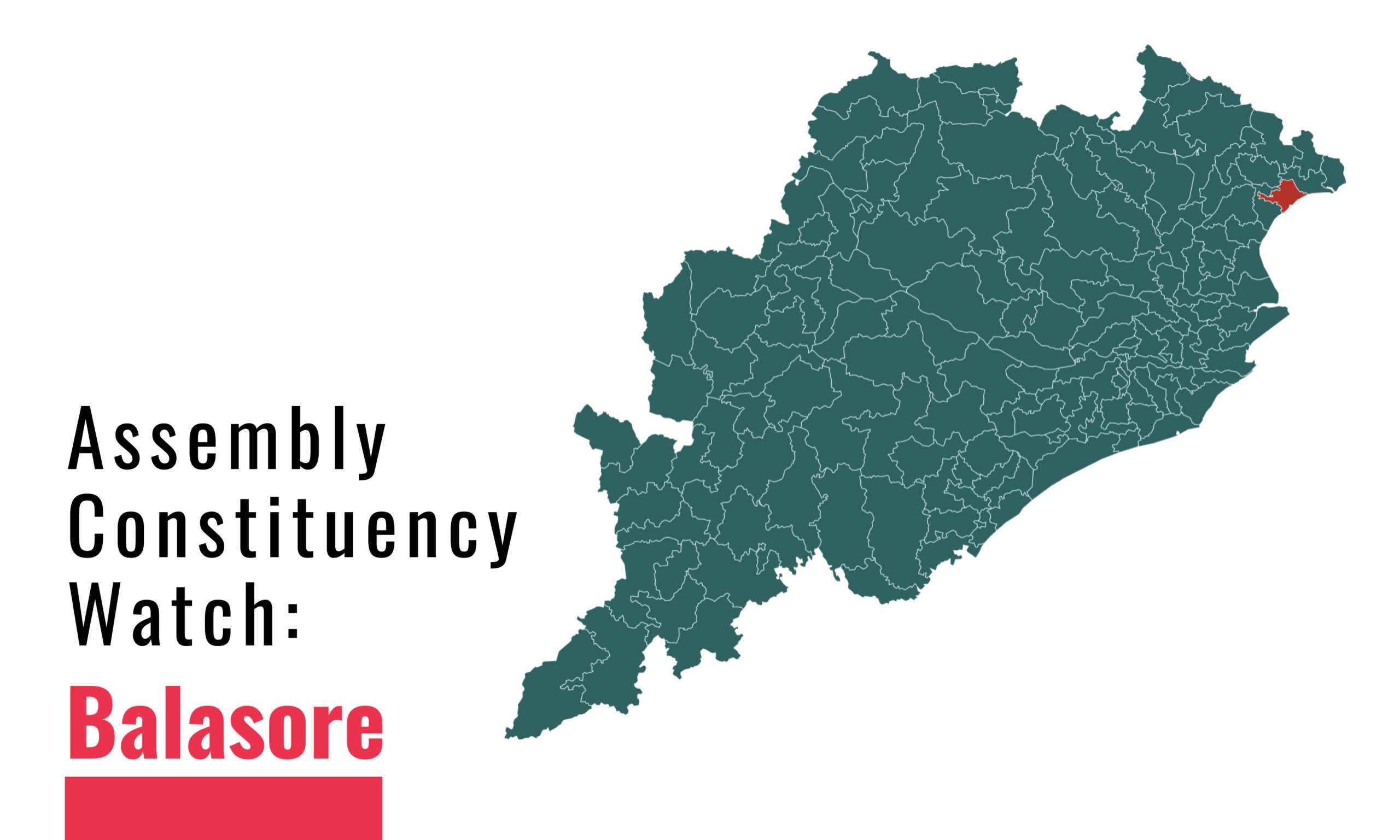 Assembly Constituency Watch: Balasore