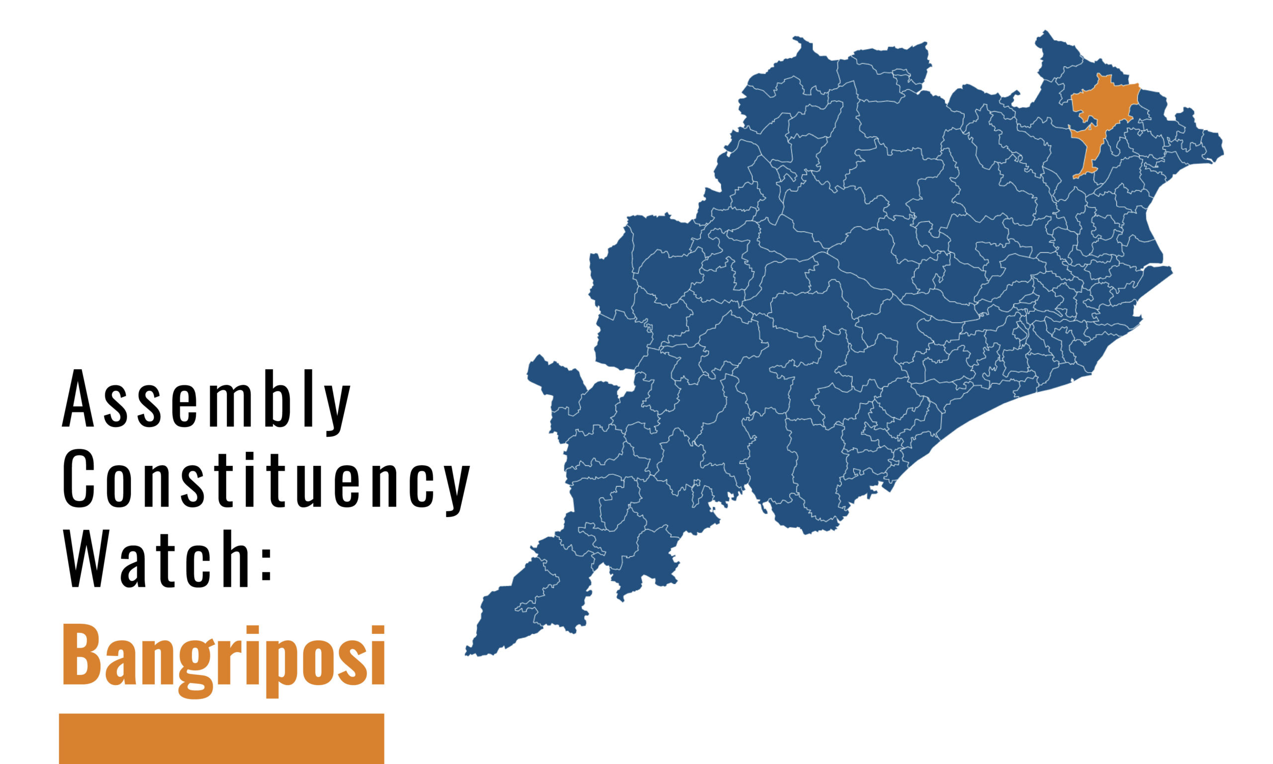 Assembly Constituency Watch: Bangriposi