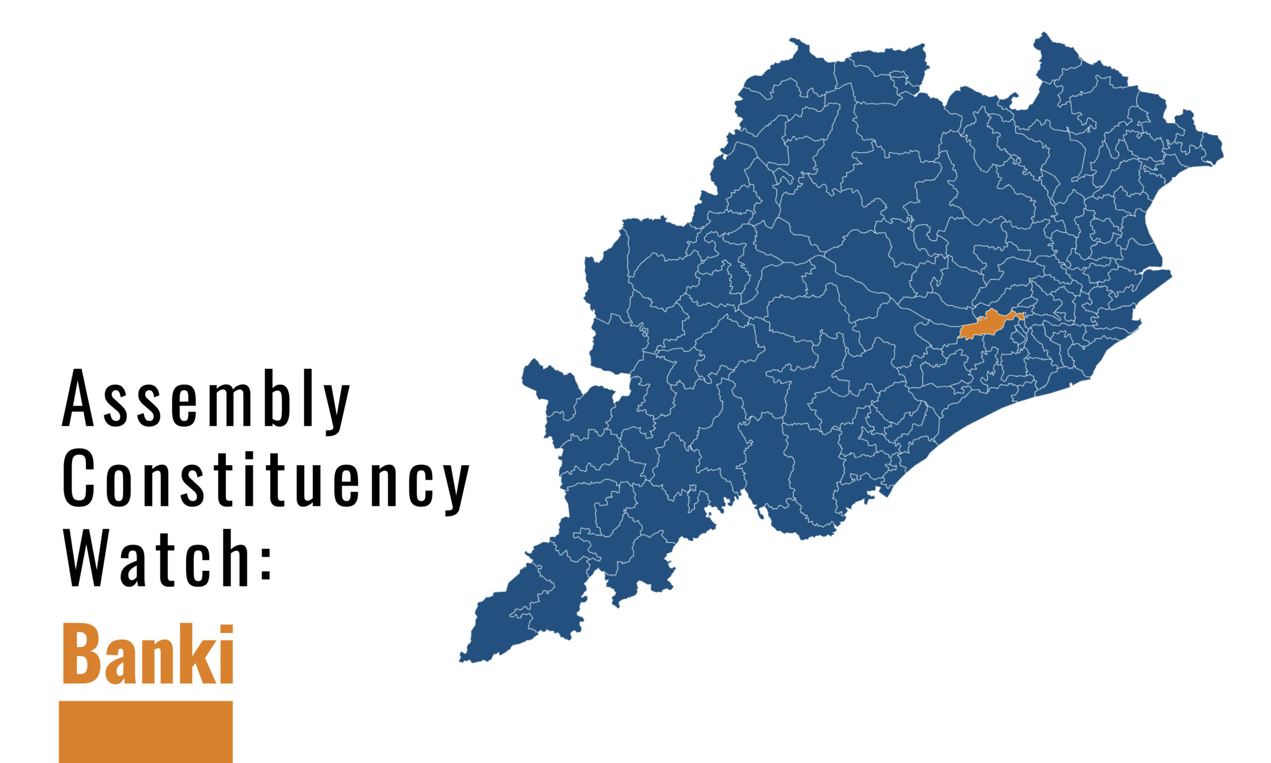 Assembly Constituency Watch: Banki