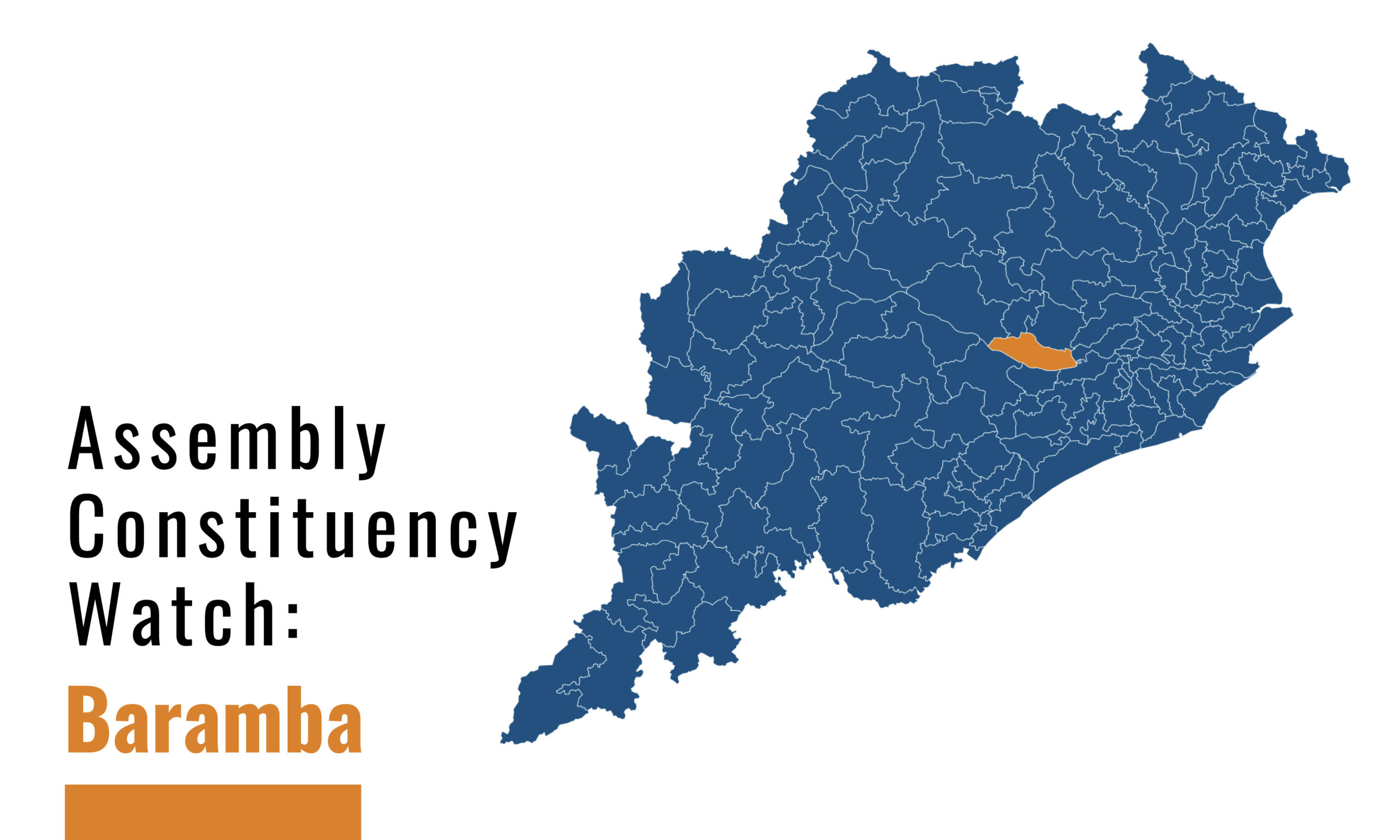 Assembly Constituency Watch: Baramba