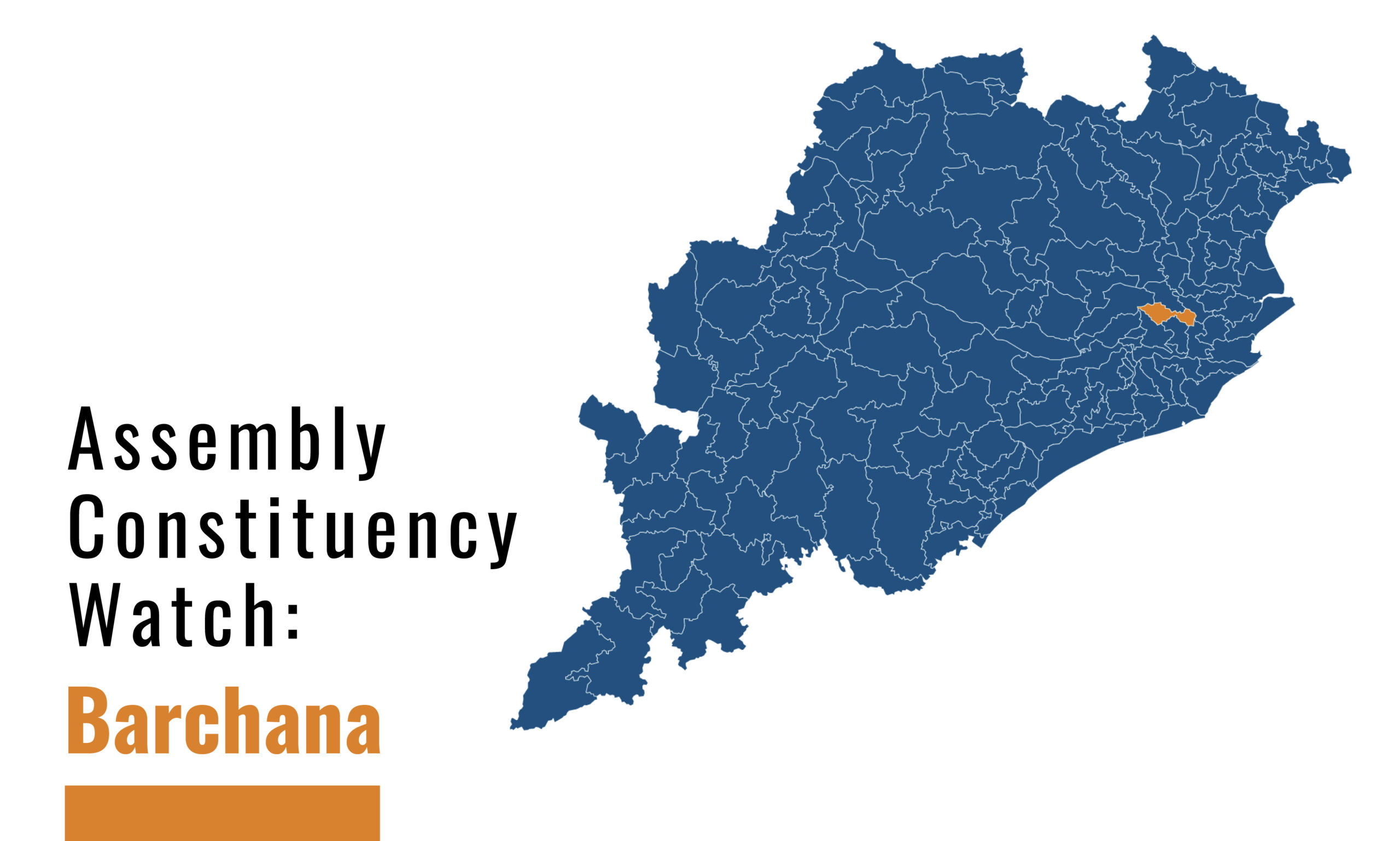 Assembly Constituency Watch: Barchana