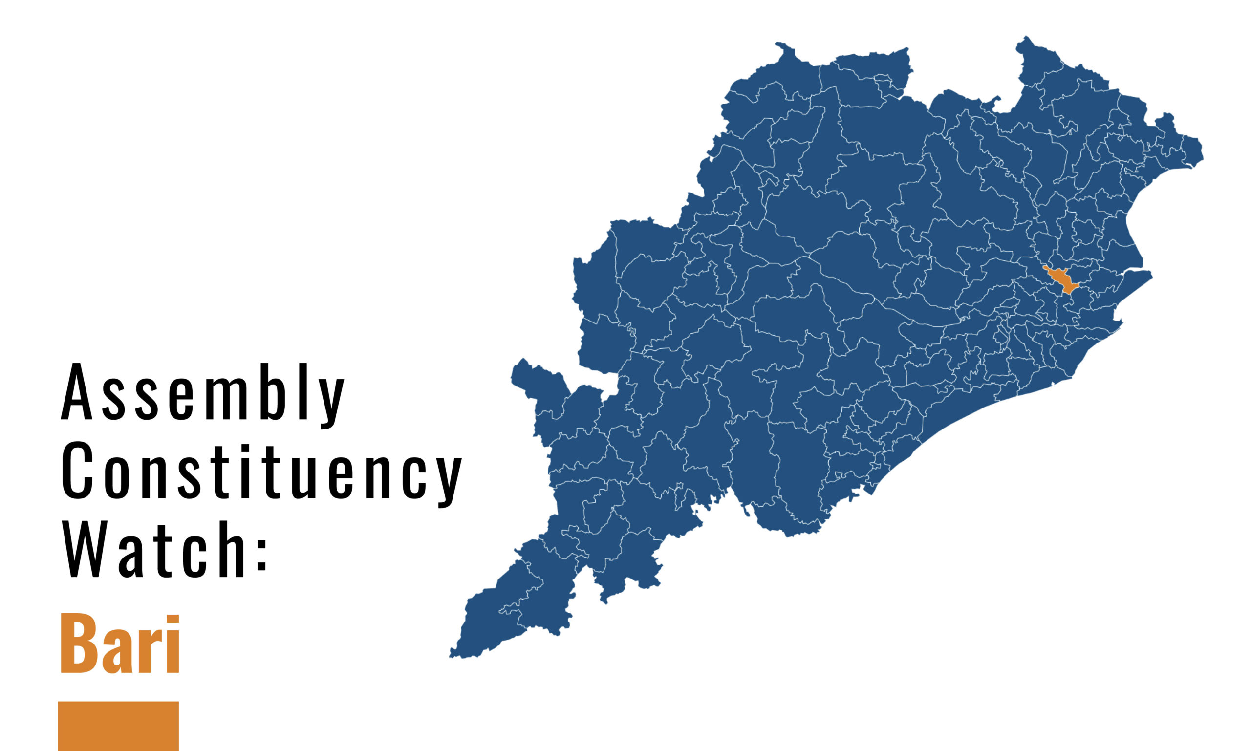 Assembly Constituency Watch: Bari