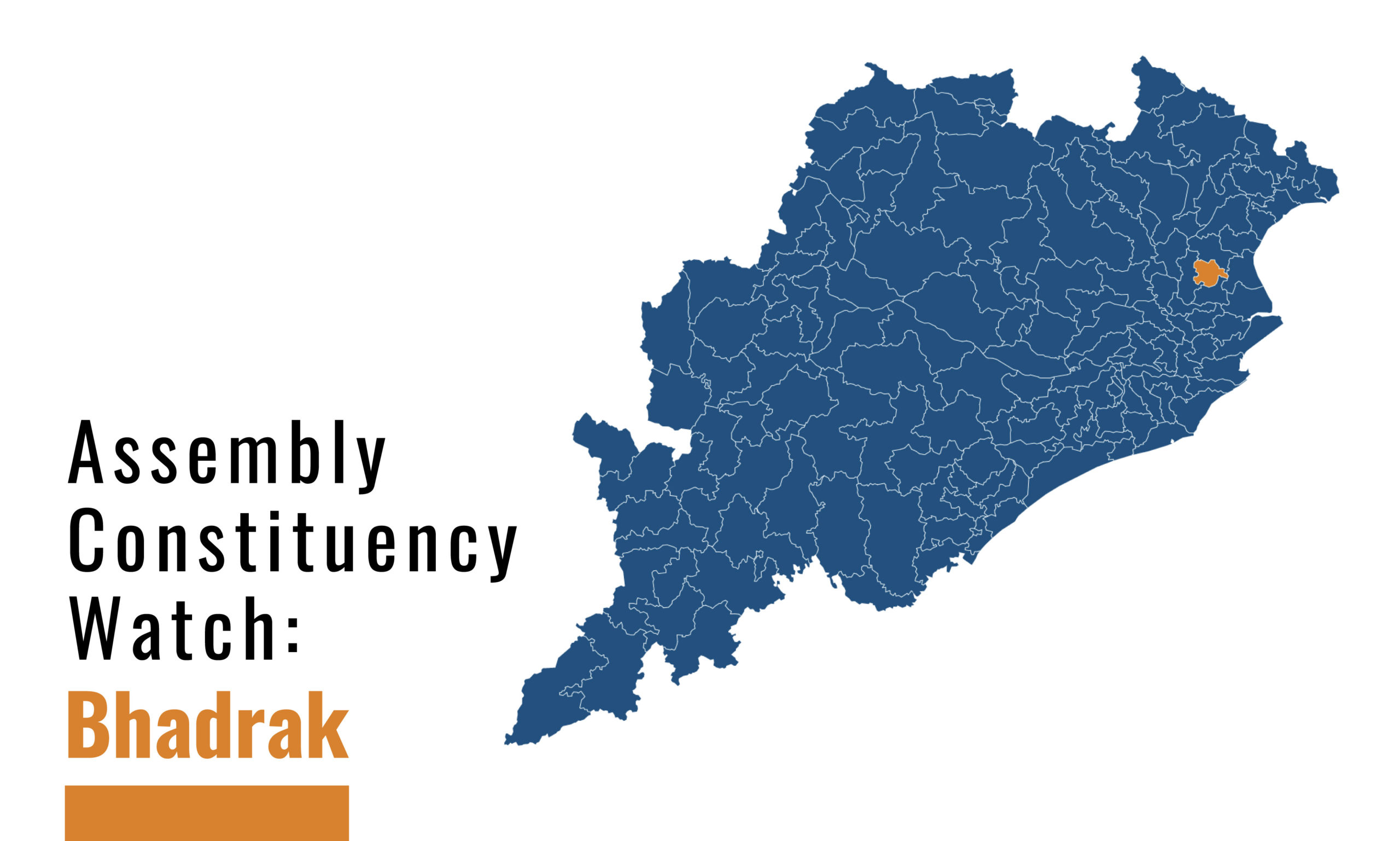 Assembly Constituency Watch: Bhadrak