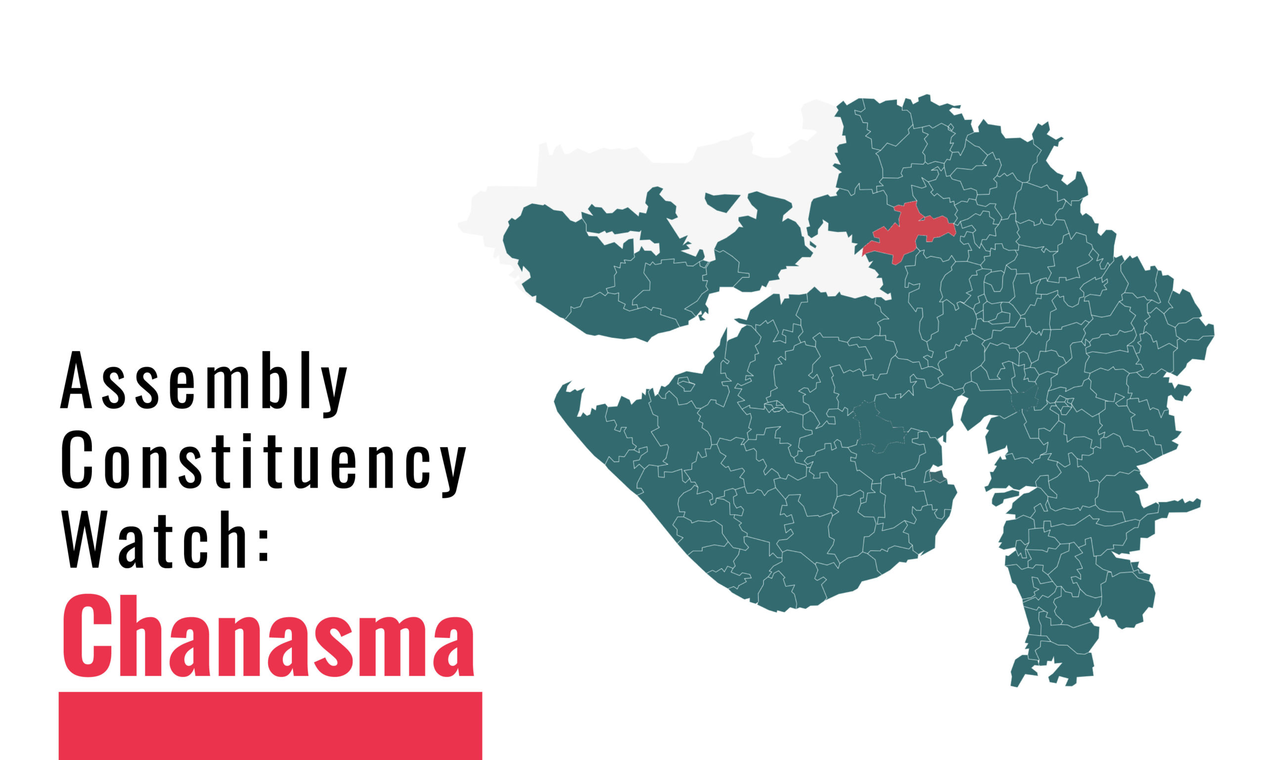 Assembly Constituency Watch: Chanasma