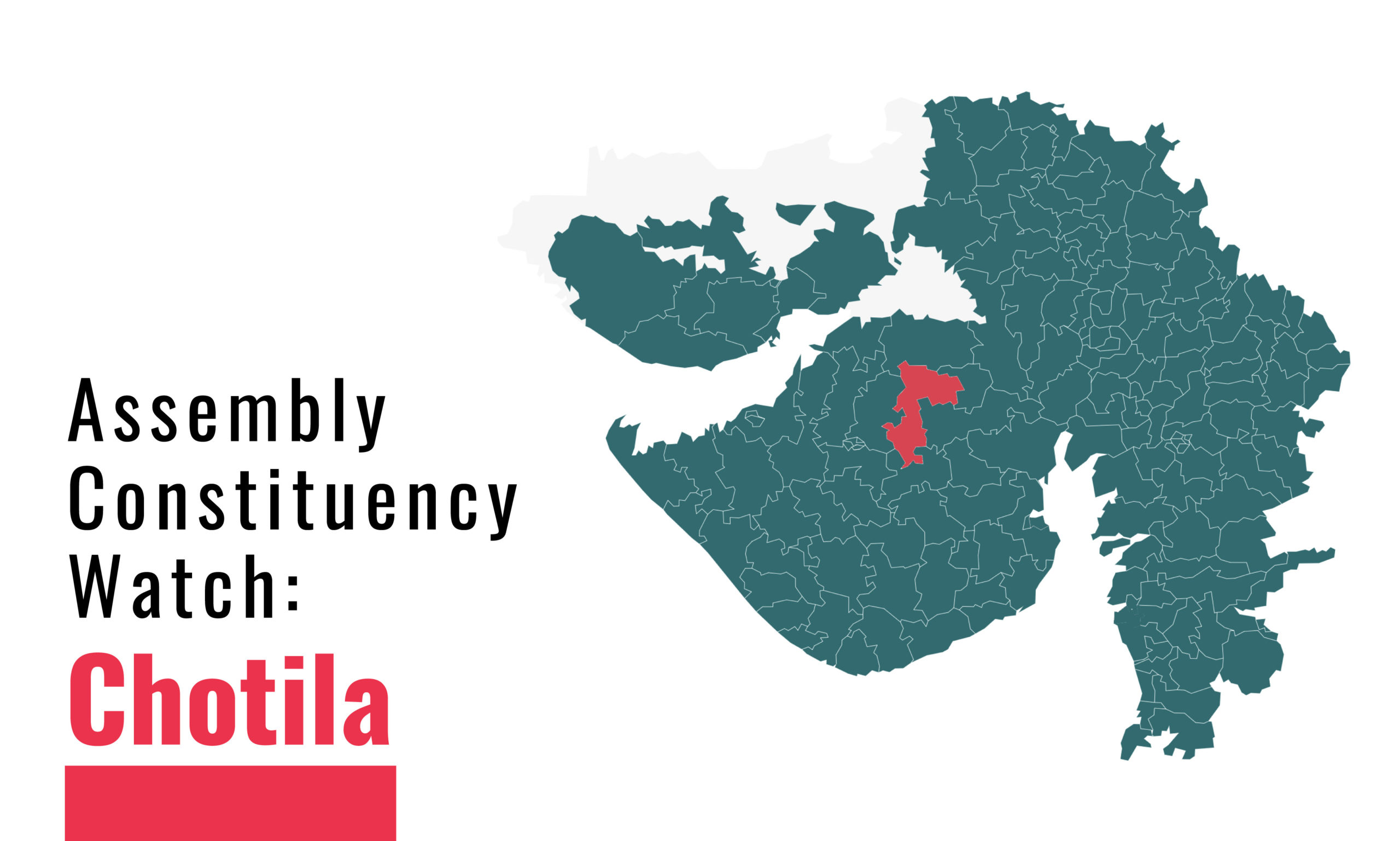 Assembly Constituency Watch: Chotila