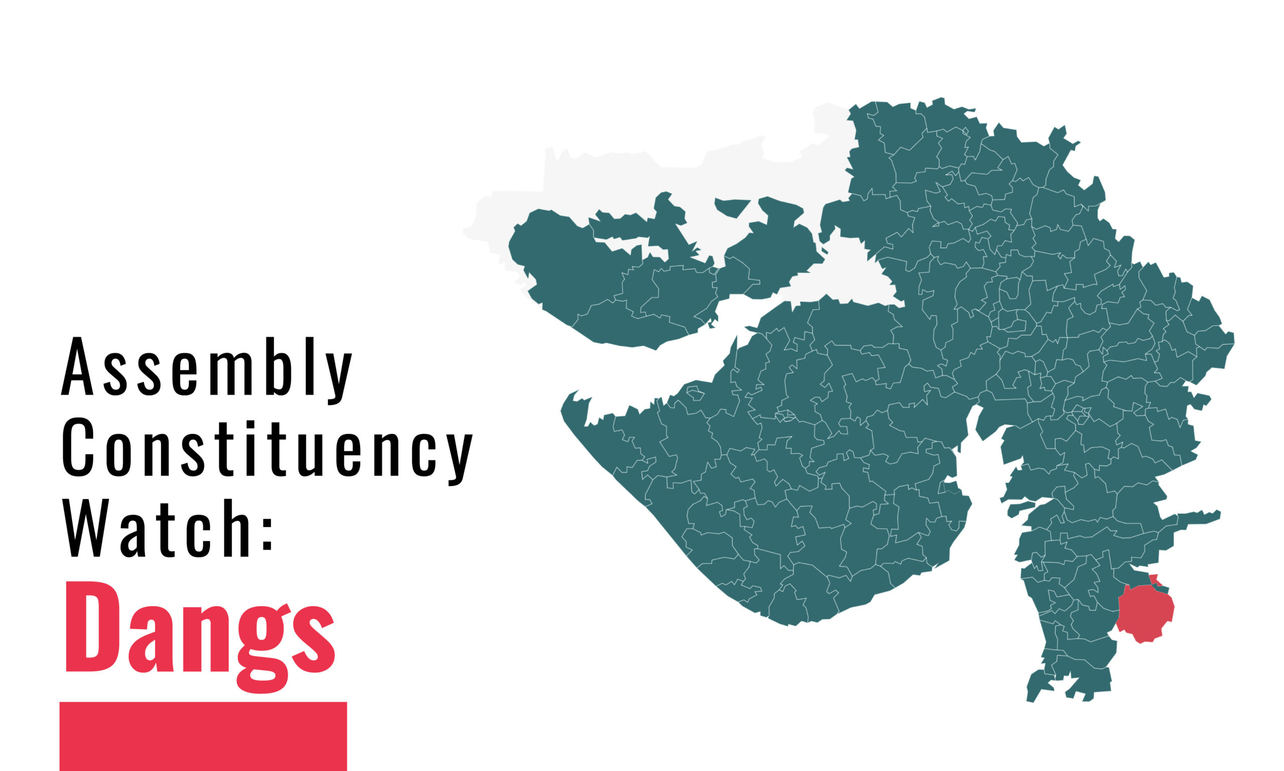Assembly Constituency Watch: Dangs