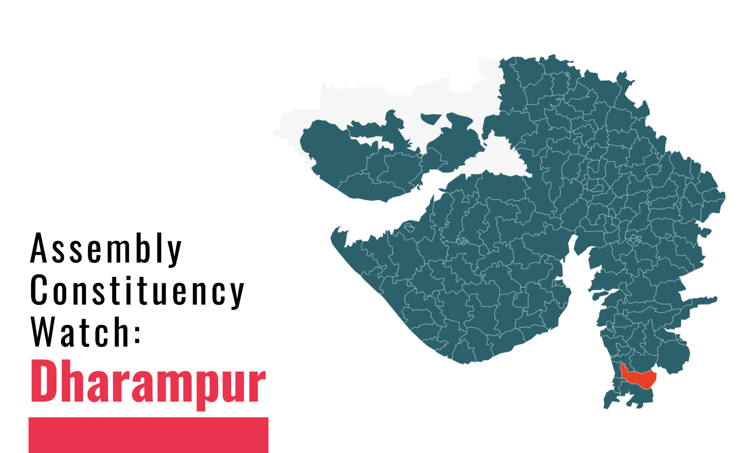 Assembly Constituency Watch: Dharampur