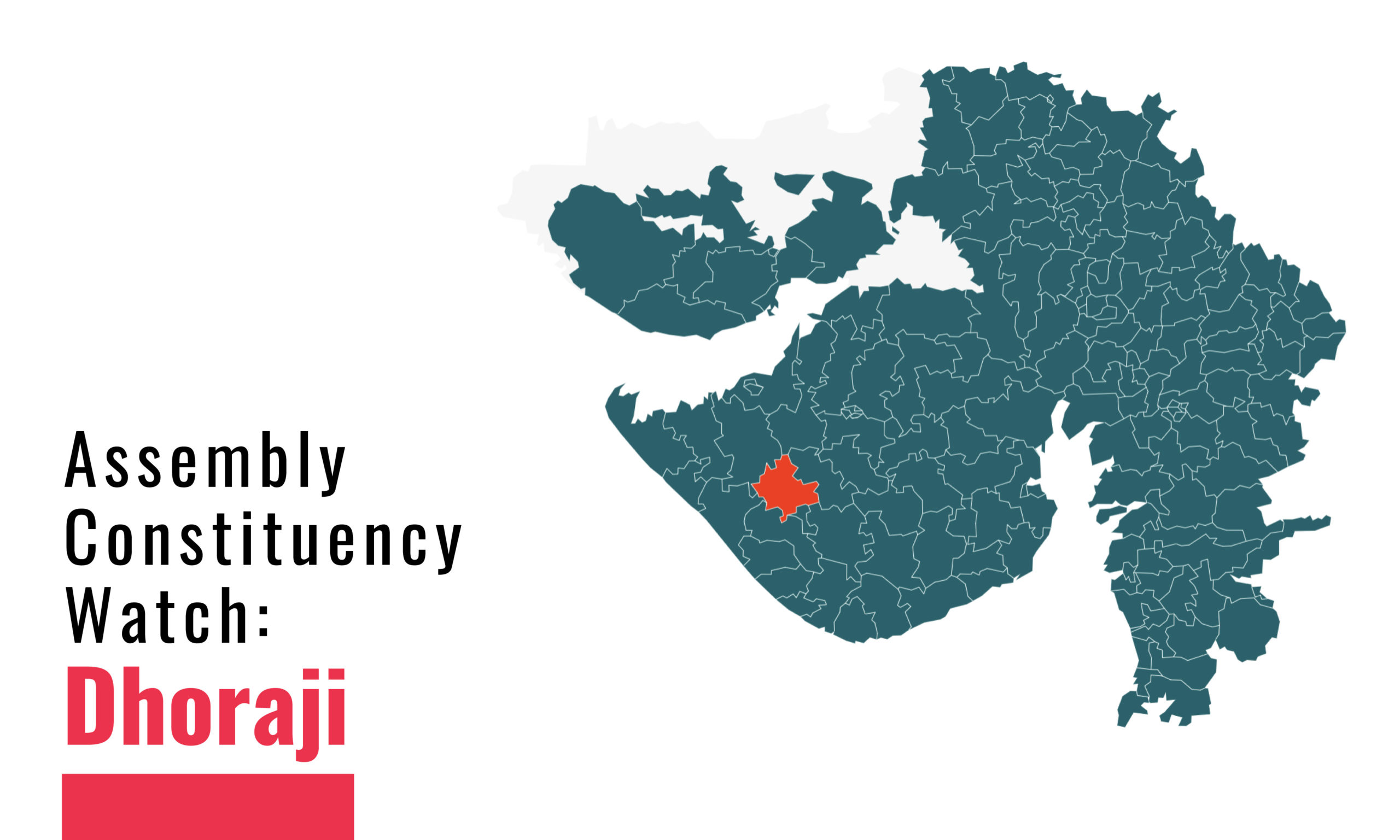 Assembly Constituency Watch: Dhoraji