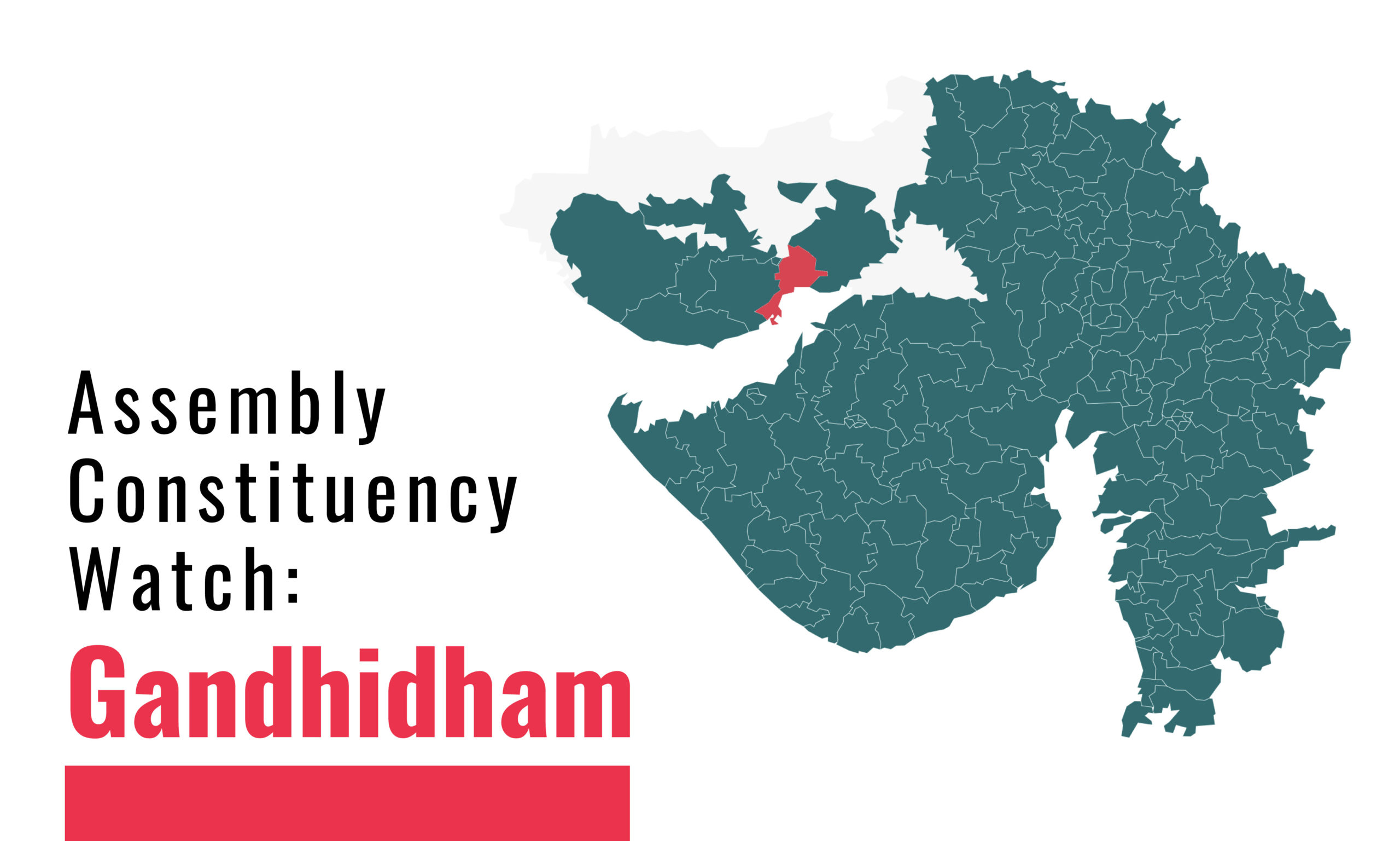 Assembly Constituency Watch: Gandhidham