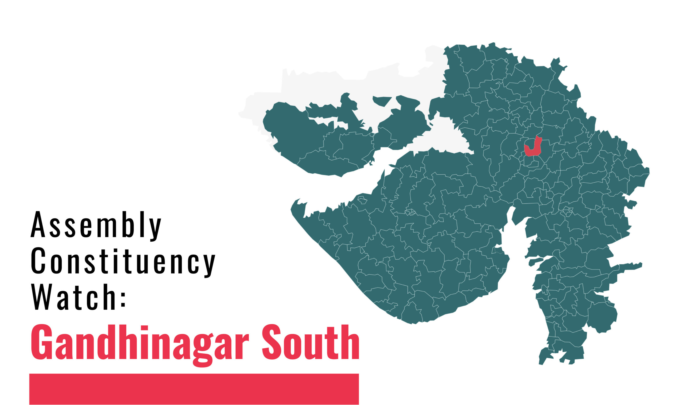 Assembly Constituency Watch: Gandhinagar South
