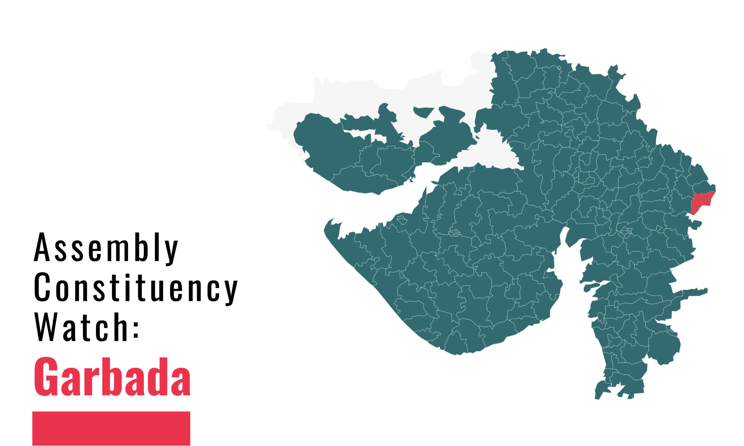 Assembly Constituency Watch: Garbada