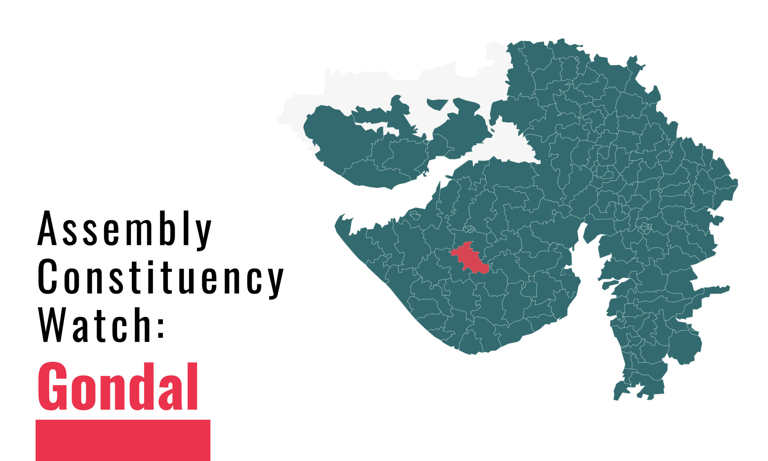 Assembly Constituency Watch: Gondal