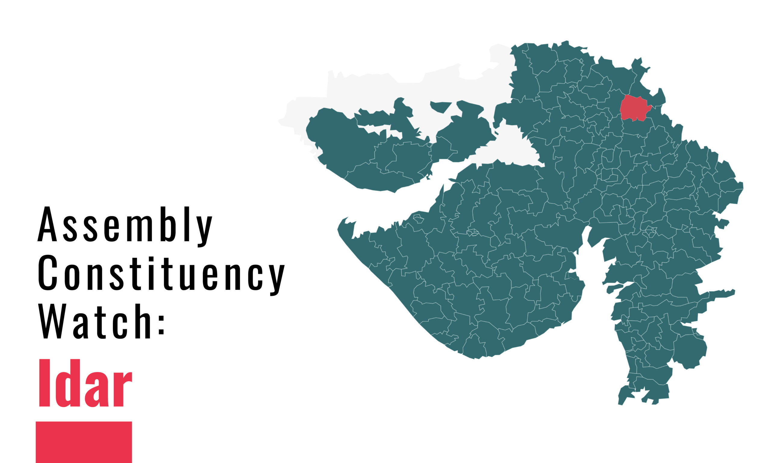 Assembly Constituency Watch: Idar