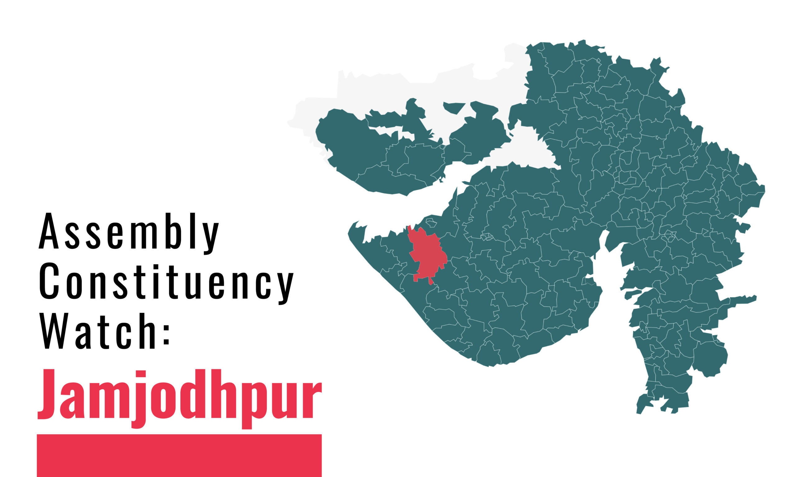 Assembly Constituency Watch: Jamjodhpur