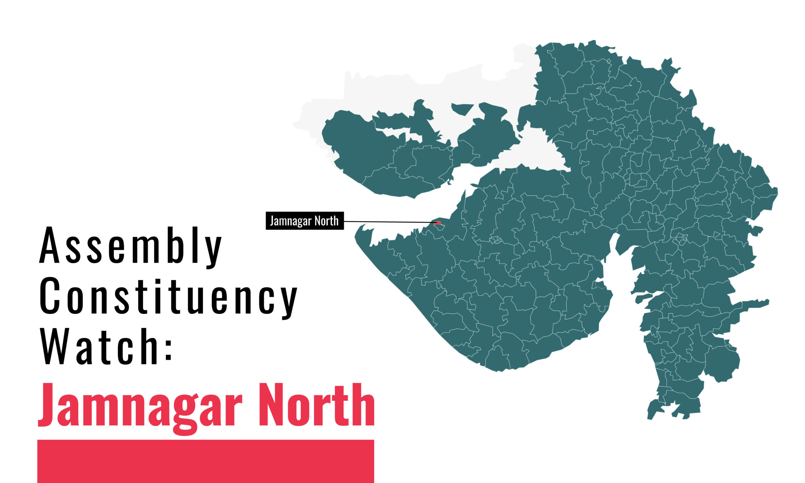 Assembly Constituency Watch: Jamnagar North