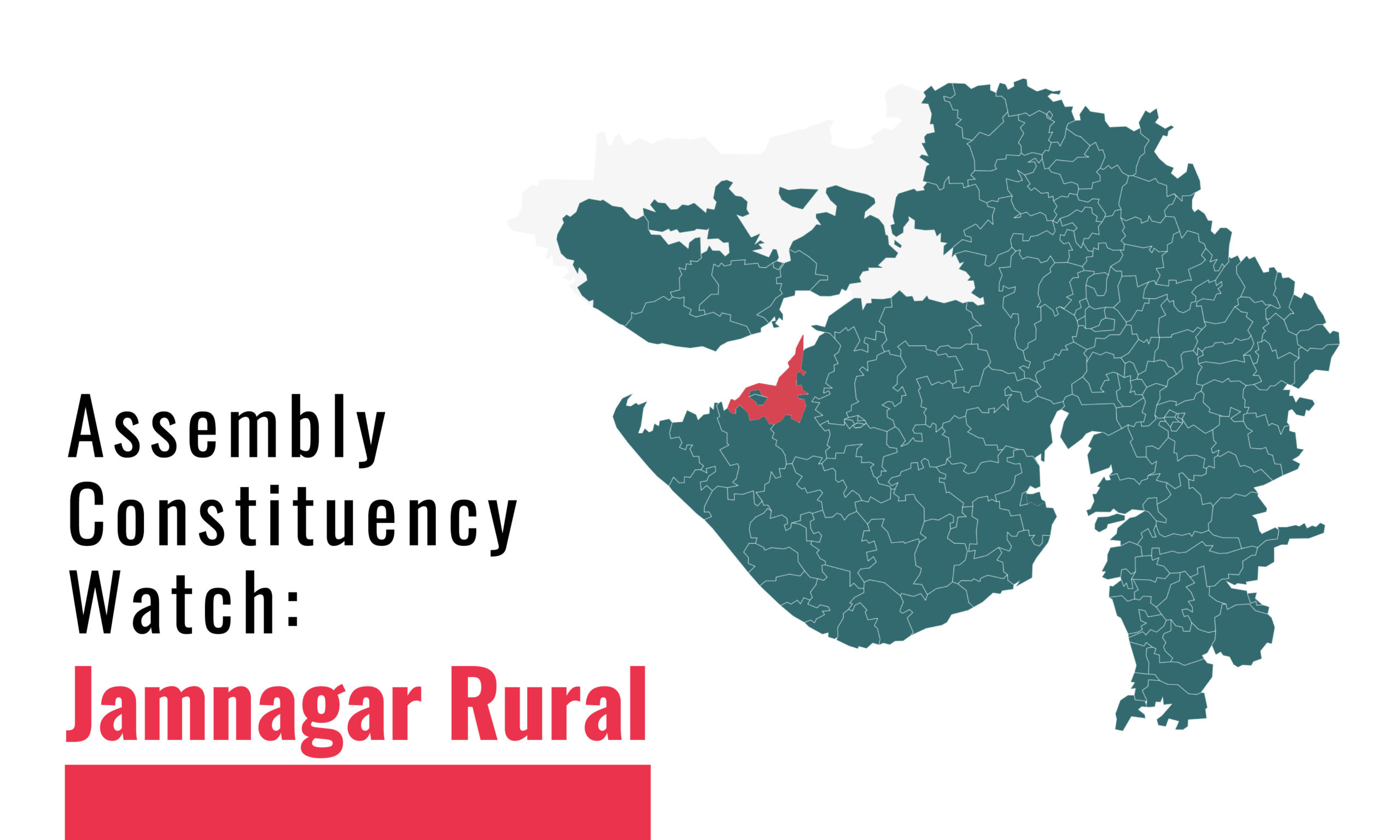 Assembly Constituency Watch: Jamnagar Rural