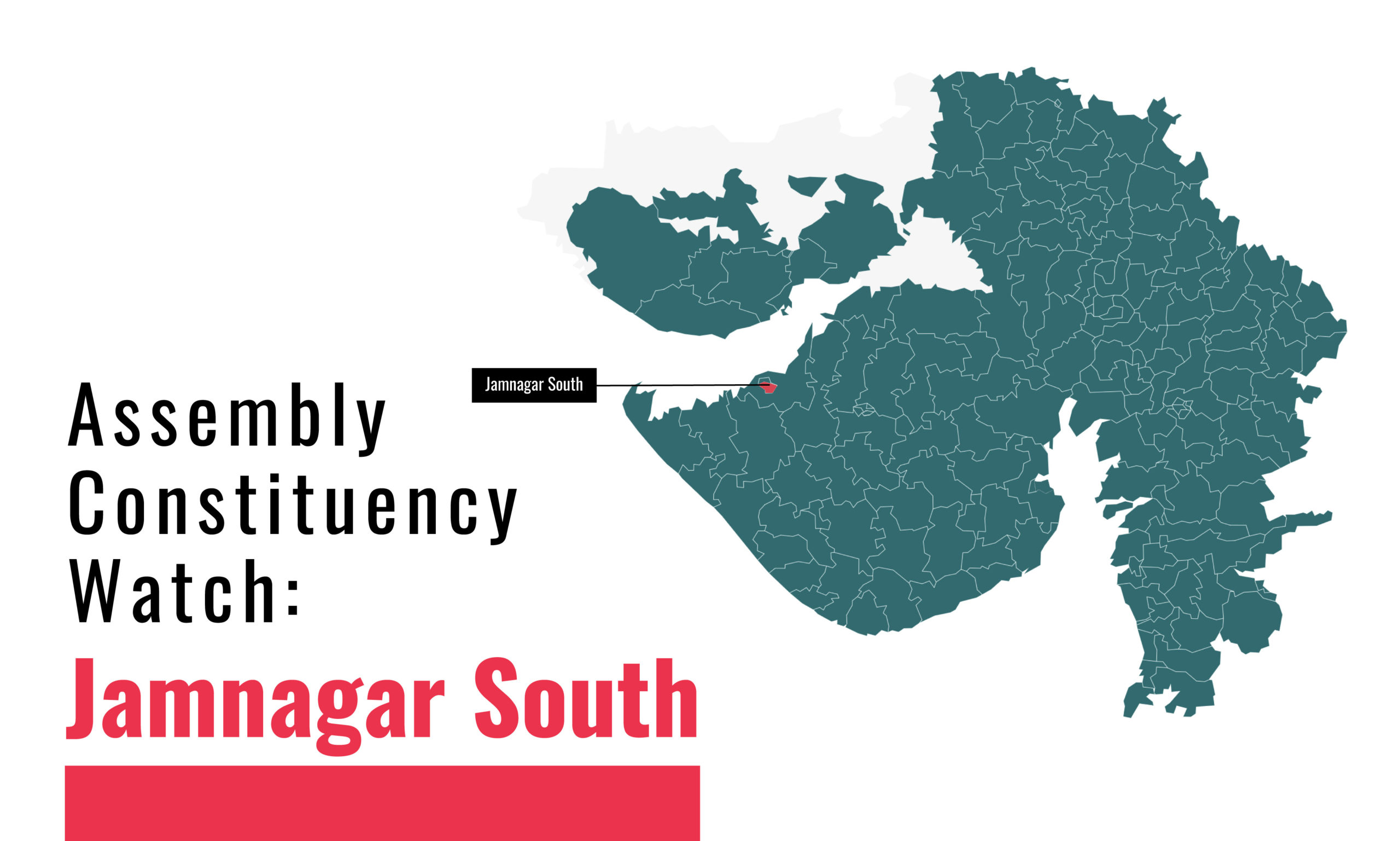 Assembly Constituency Watch: Jamnagar South