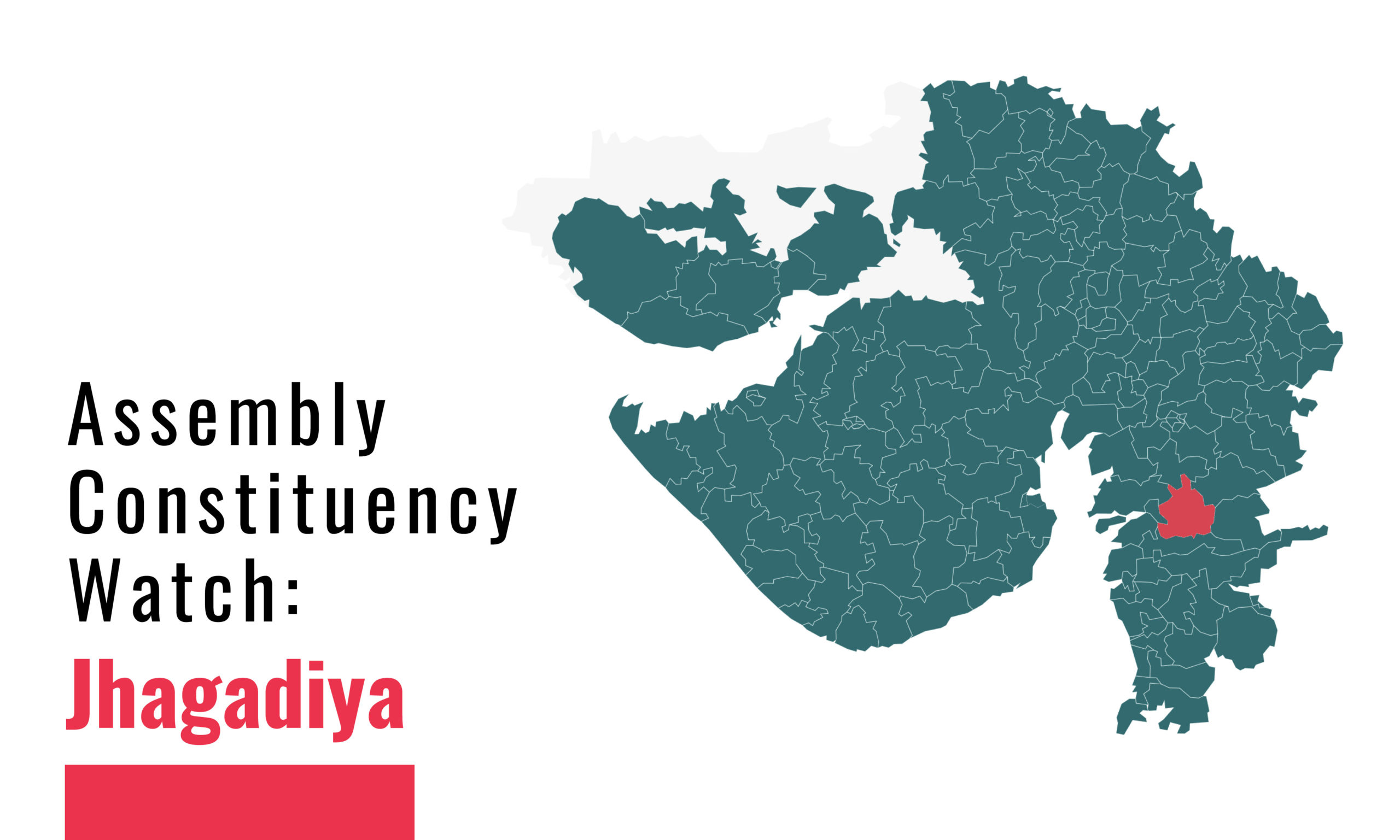 Assembly Constituency Watch: Jhagadiya