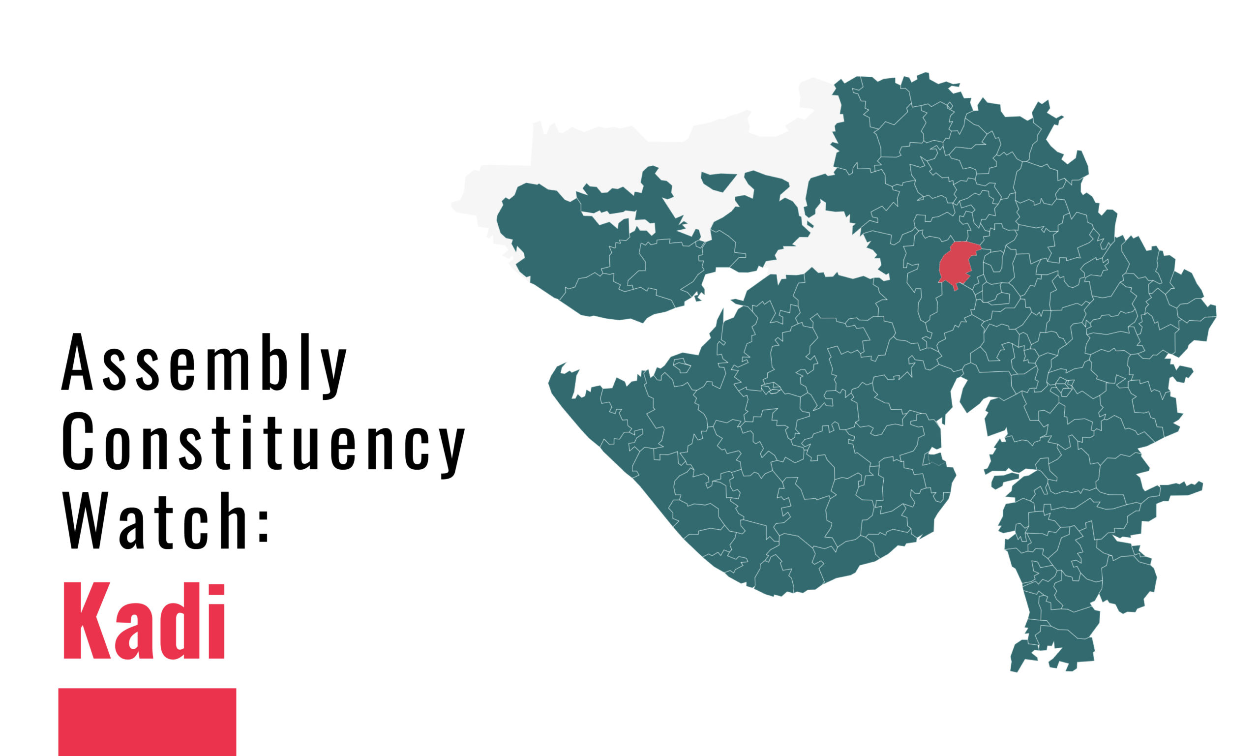 Assembly Constituency Watch: Kadi