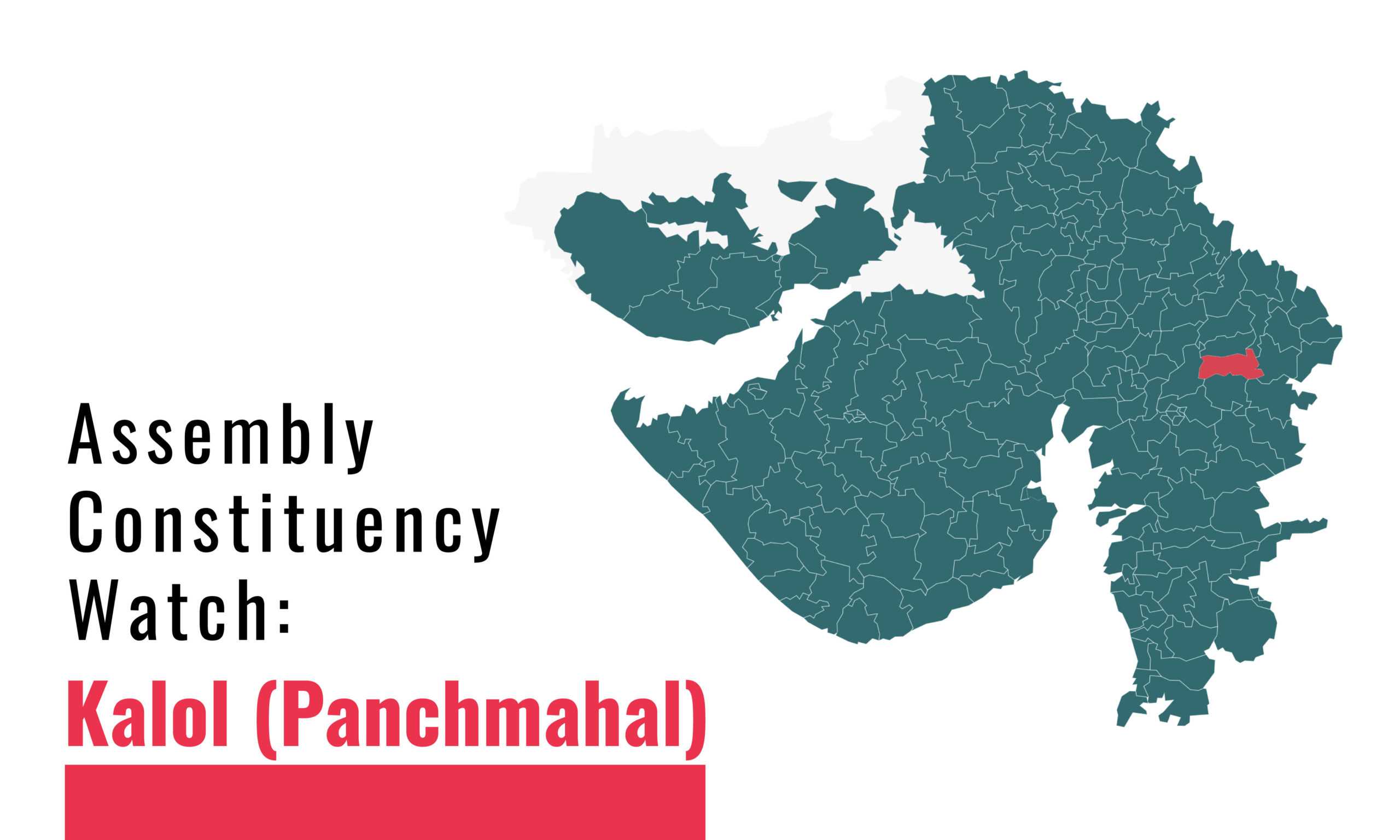 Assembly Constituency Watch: Kalol, Panchmahal
