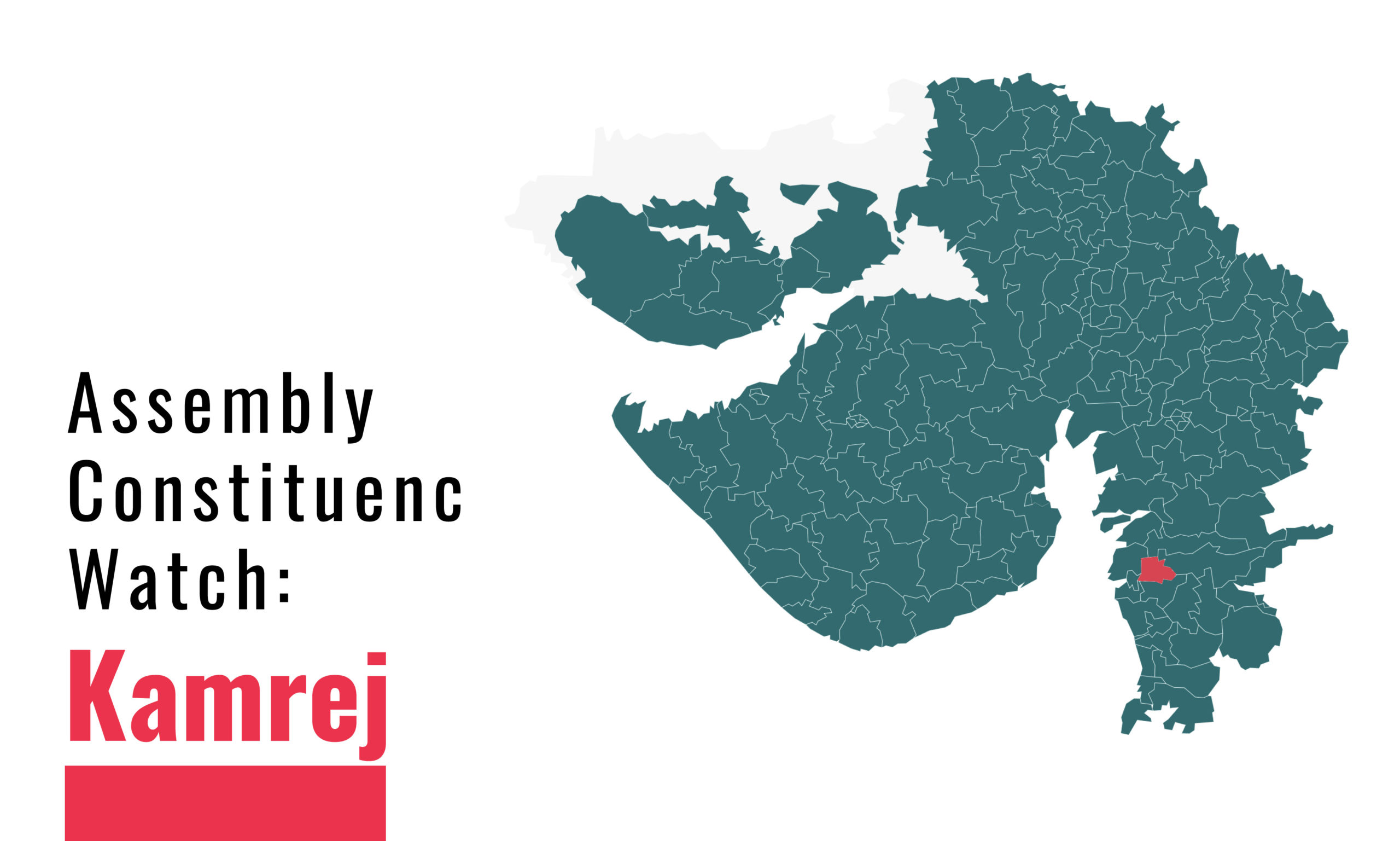 Assembly Constituency Watch: Kamrej