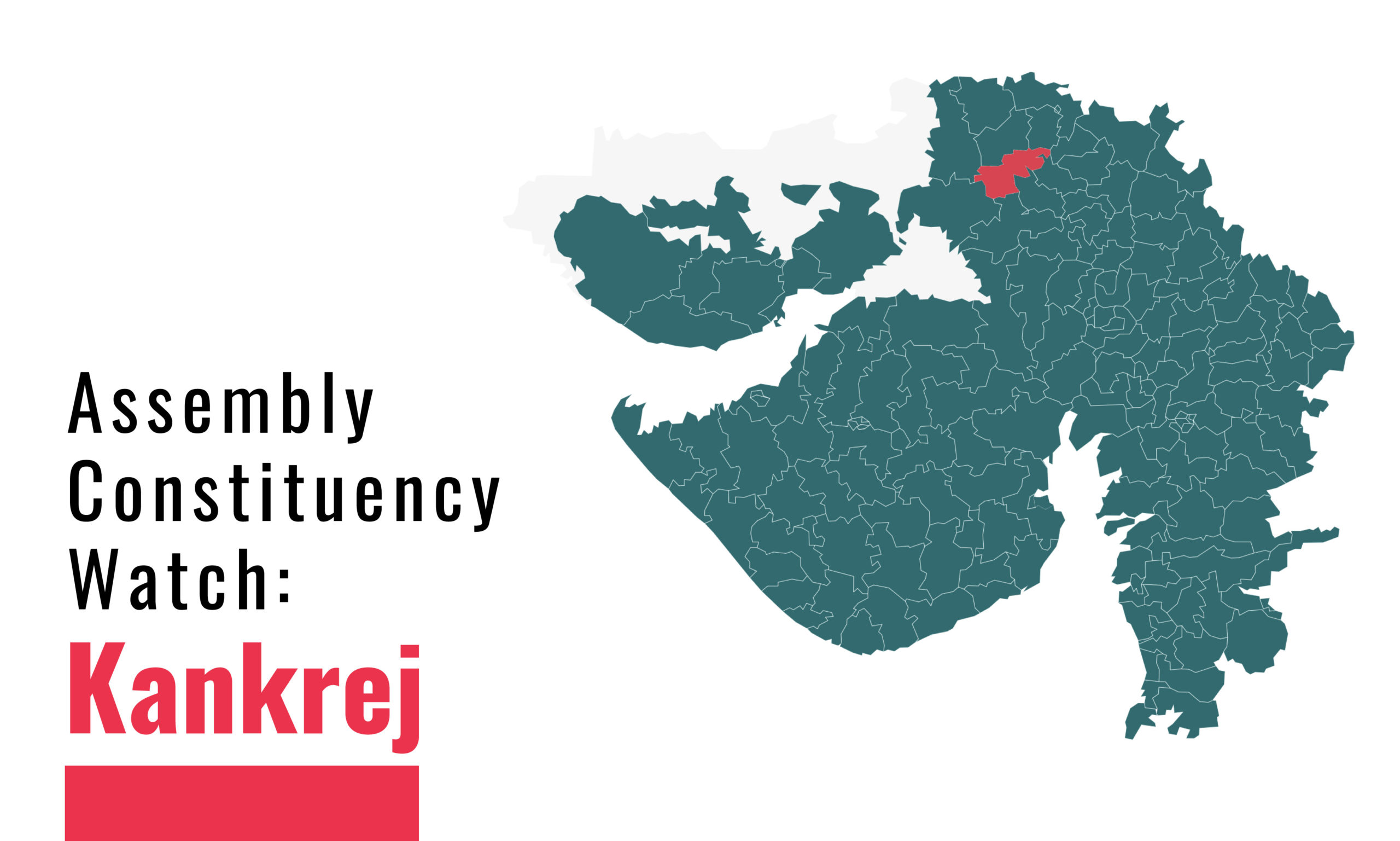 Assembly Constituency Watch: Kankrej