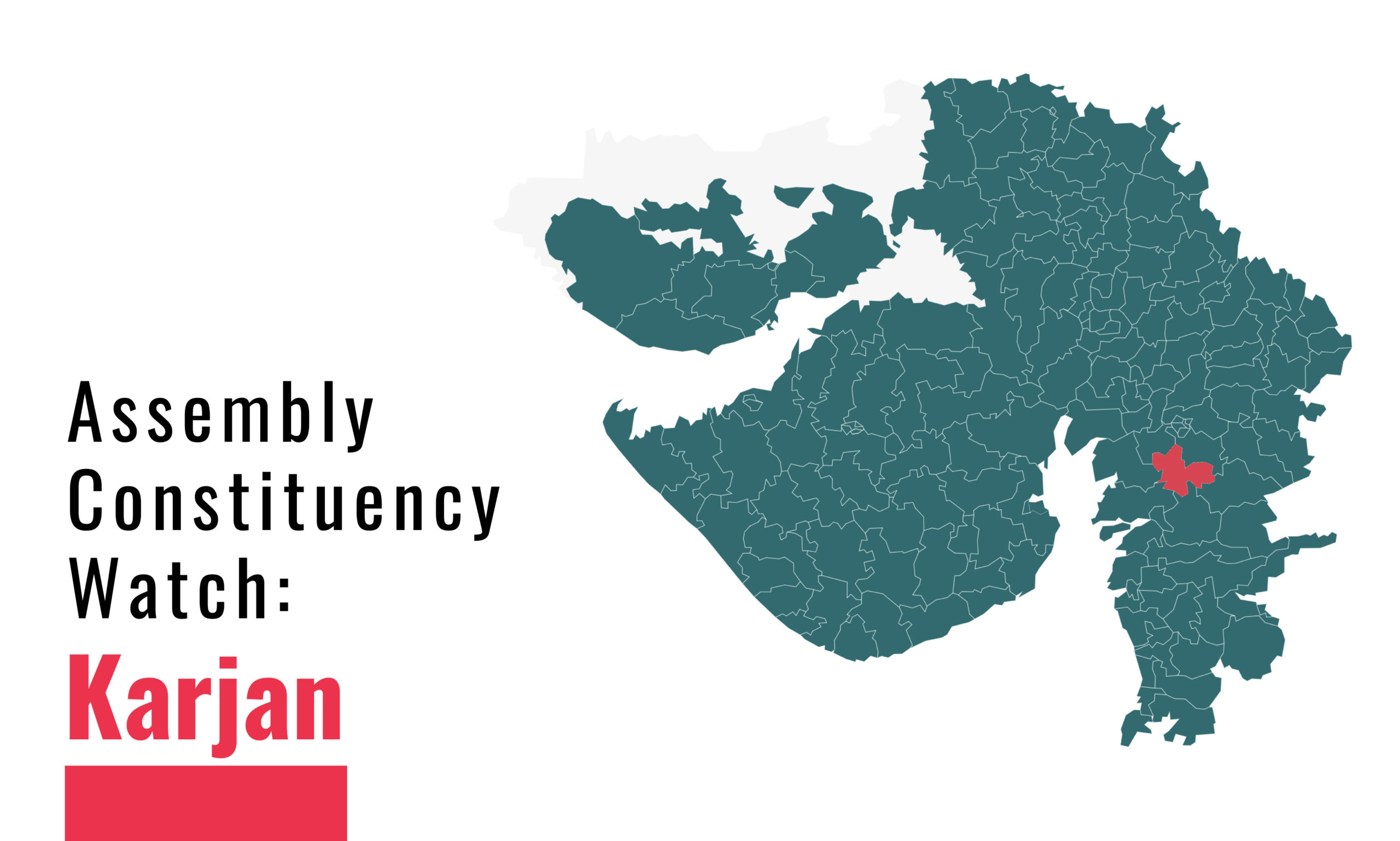 Assembly Constituency Watch: Karjan