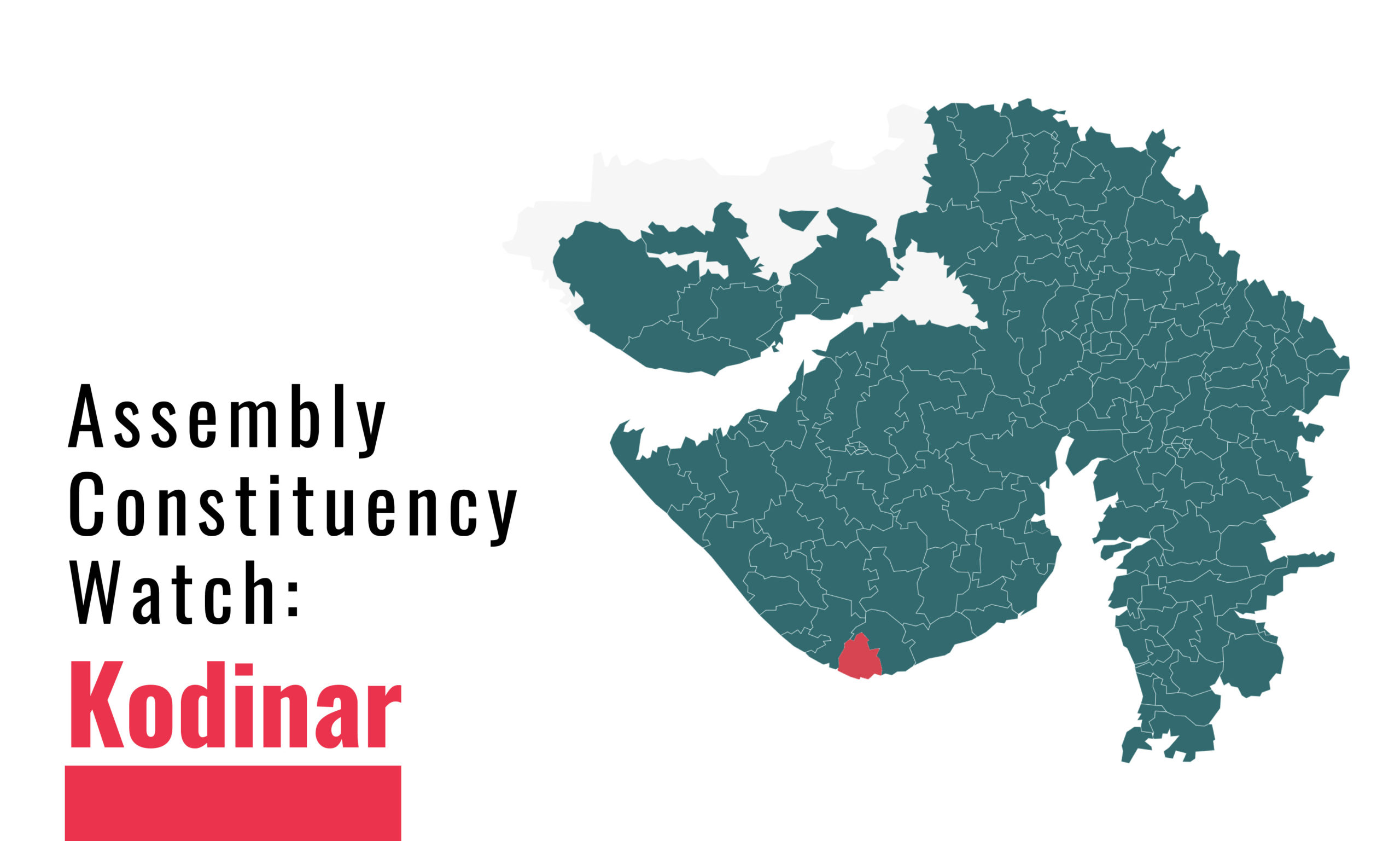 Assembly Constituency Watch: Kodinar