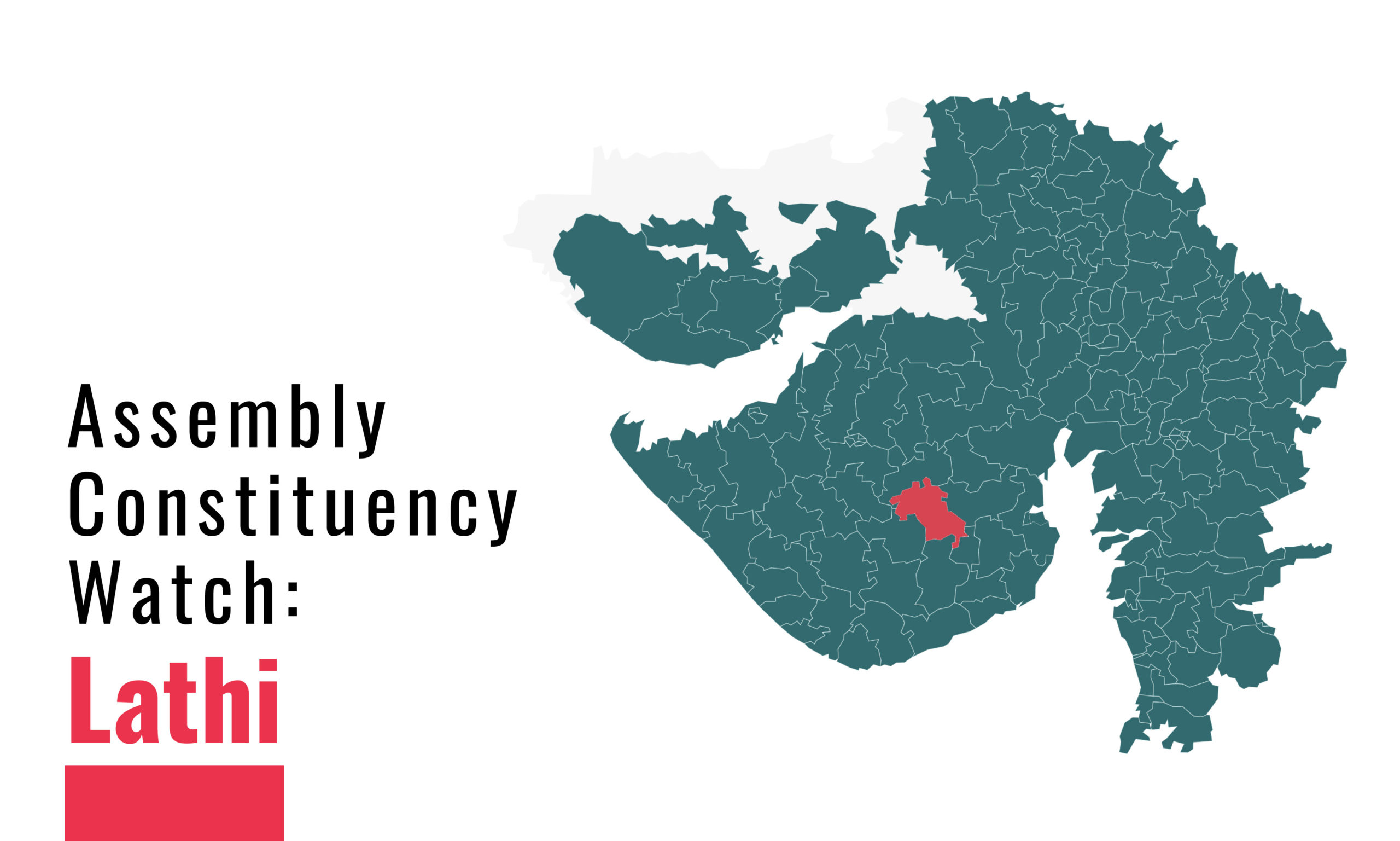 Assembly Constituency Watch: Lathi