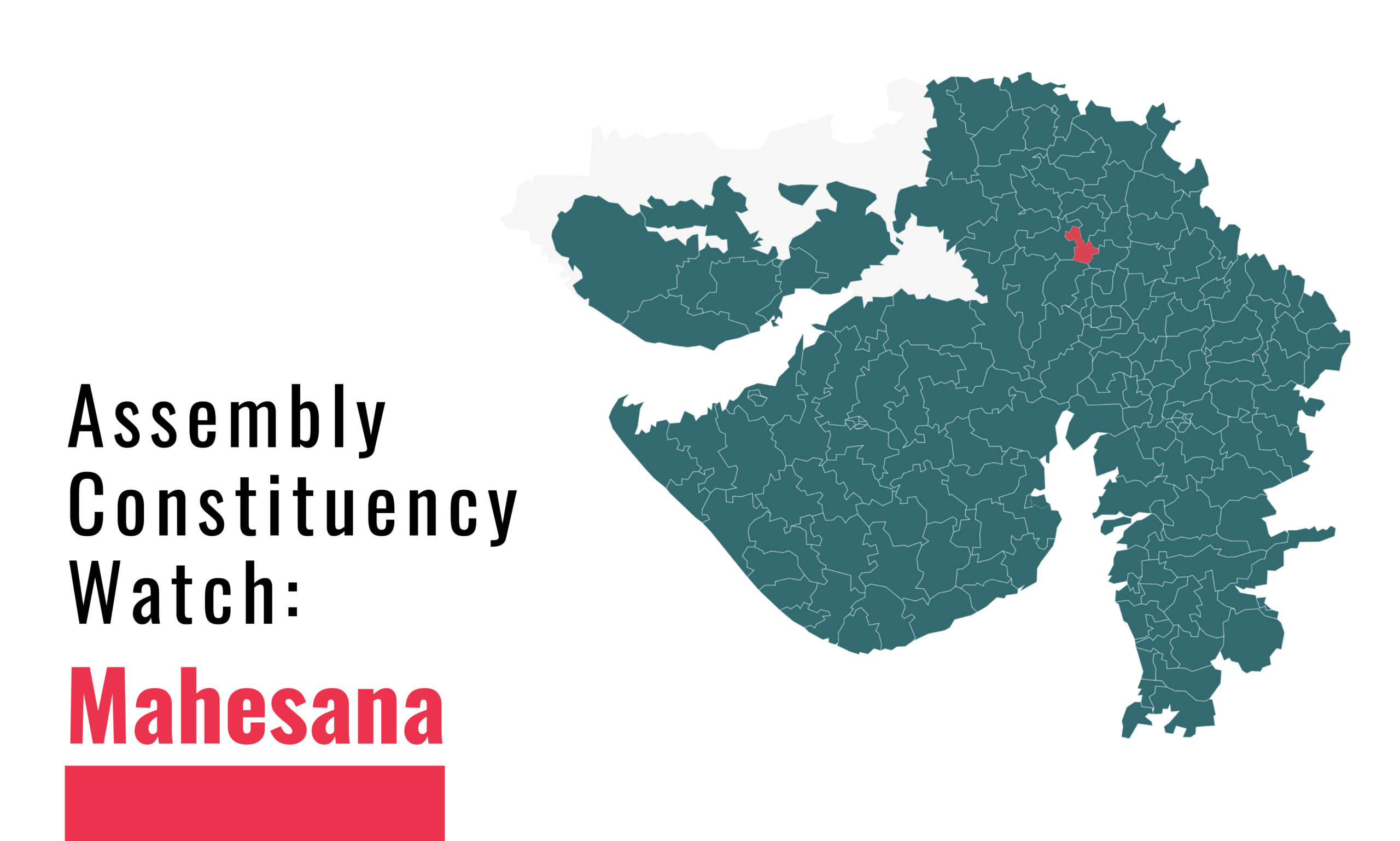 Assembly Constituency Watch: Mahesana