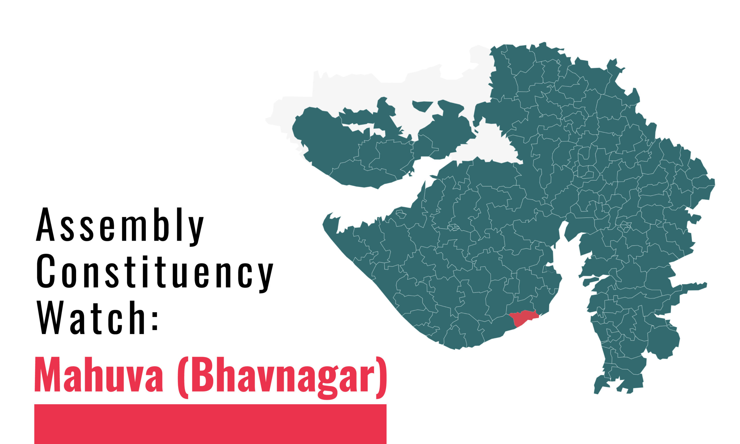 Assembly Constituency Watch: Mahuva (Bhavnagar)