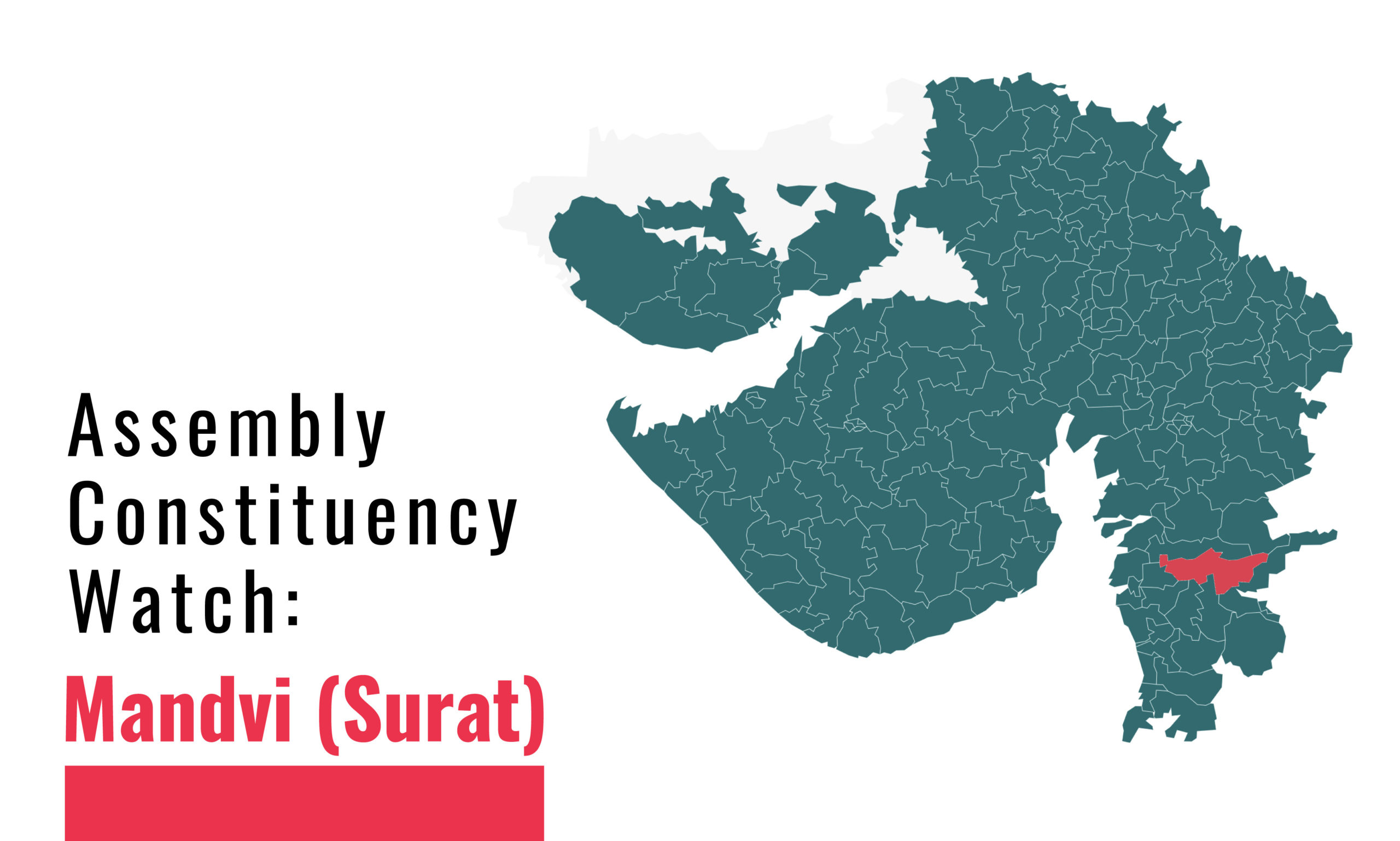 Assembly Constituency Watch: Mandvi (Surat)