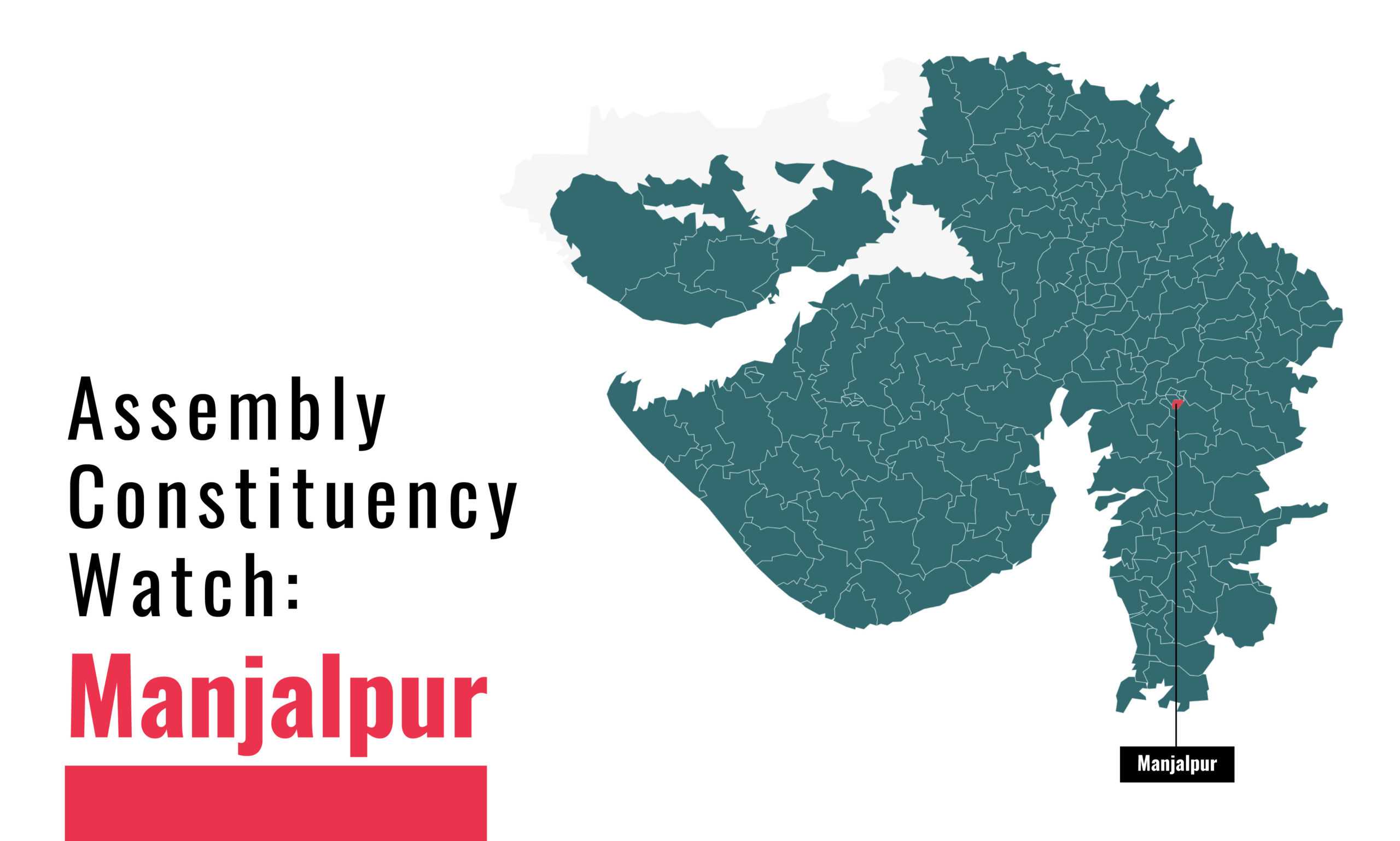 Assembly Constituency Watch: Manjalpur