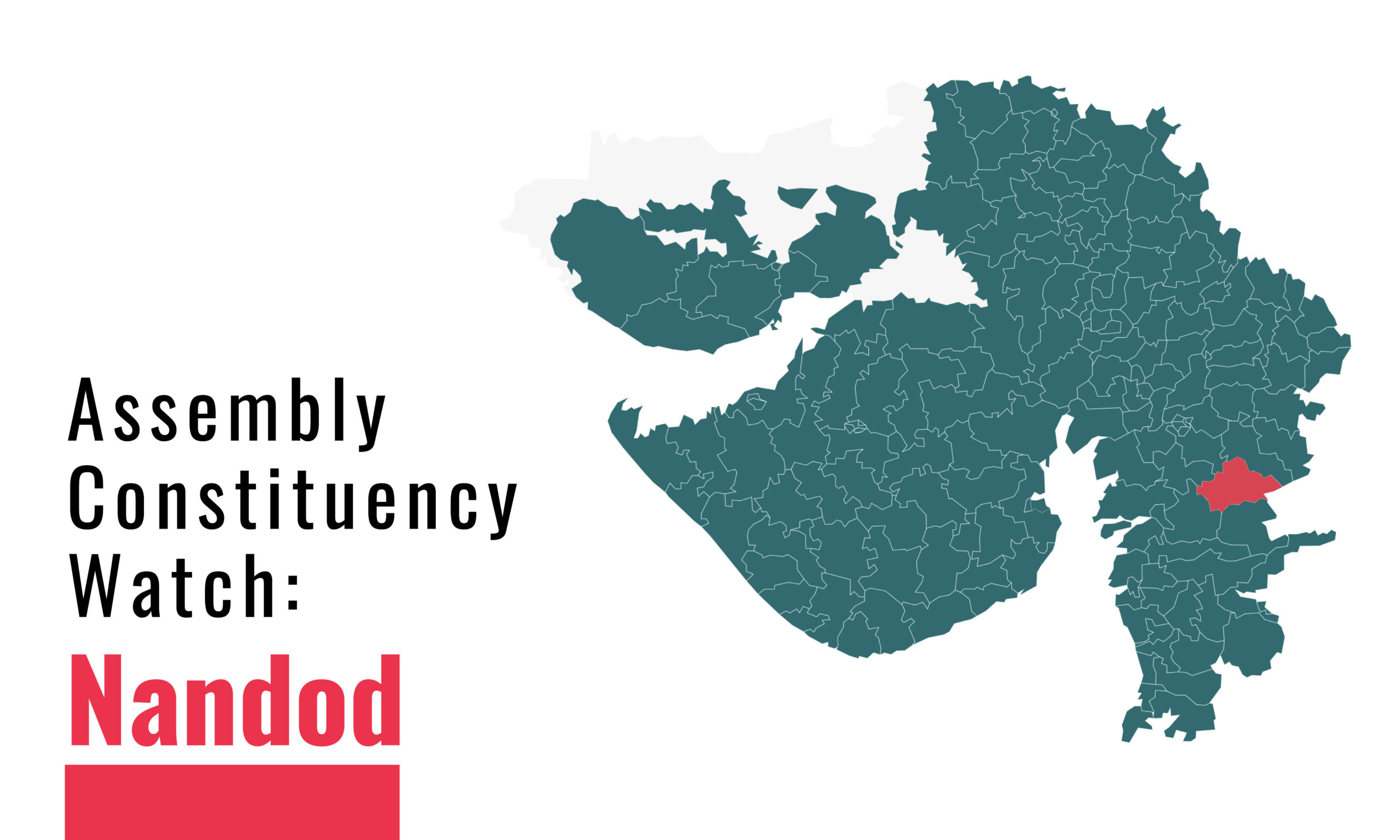 Assembly Constituency Watch: Nandod
